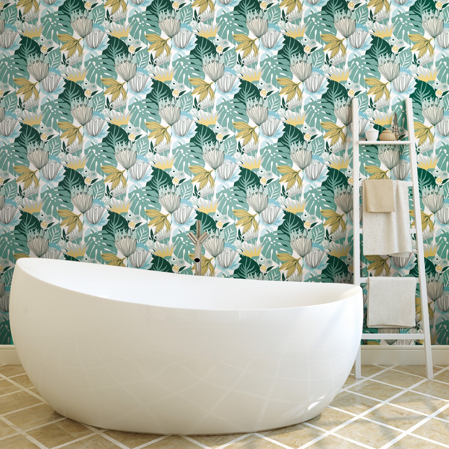 RoomMates RMK11914WP wallpaper - View #3