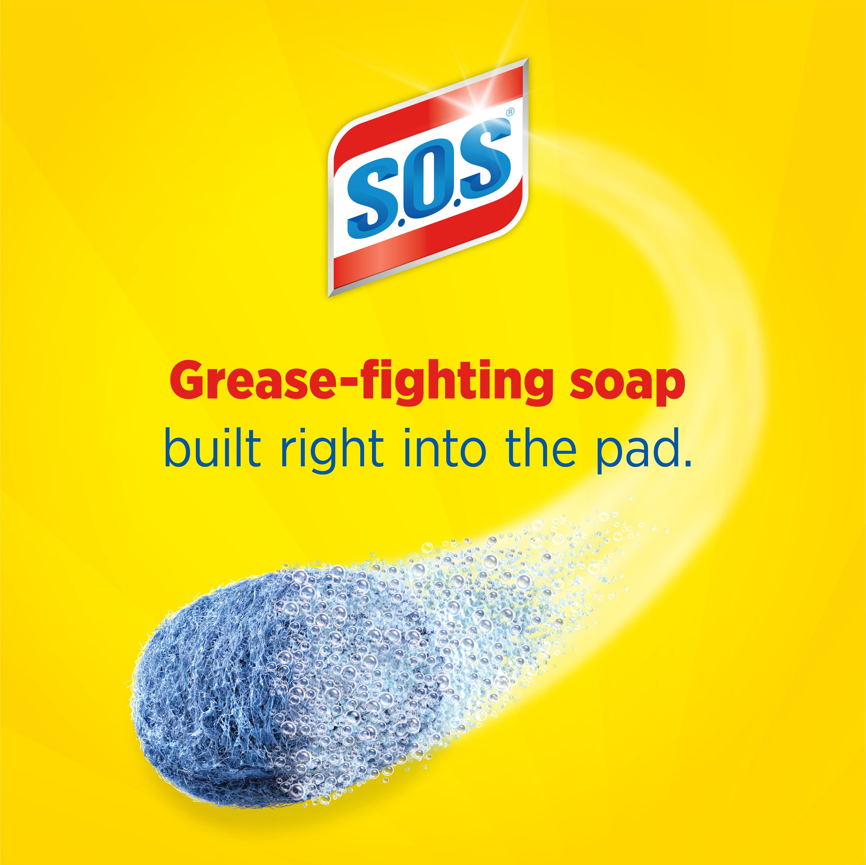 SOS 1650098021 Sponges-Scouring-Pads - View #3
