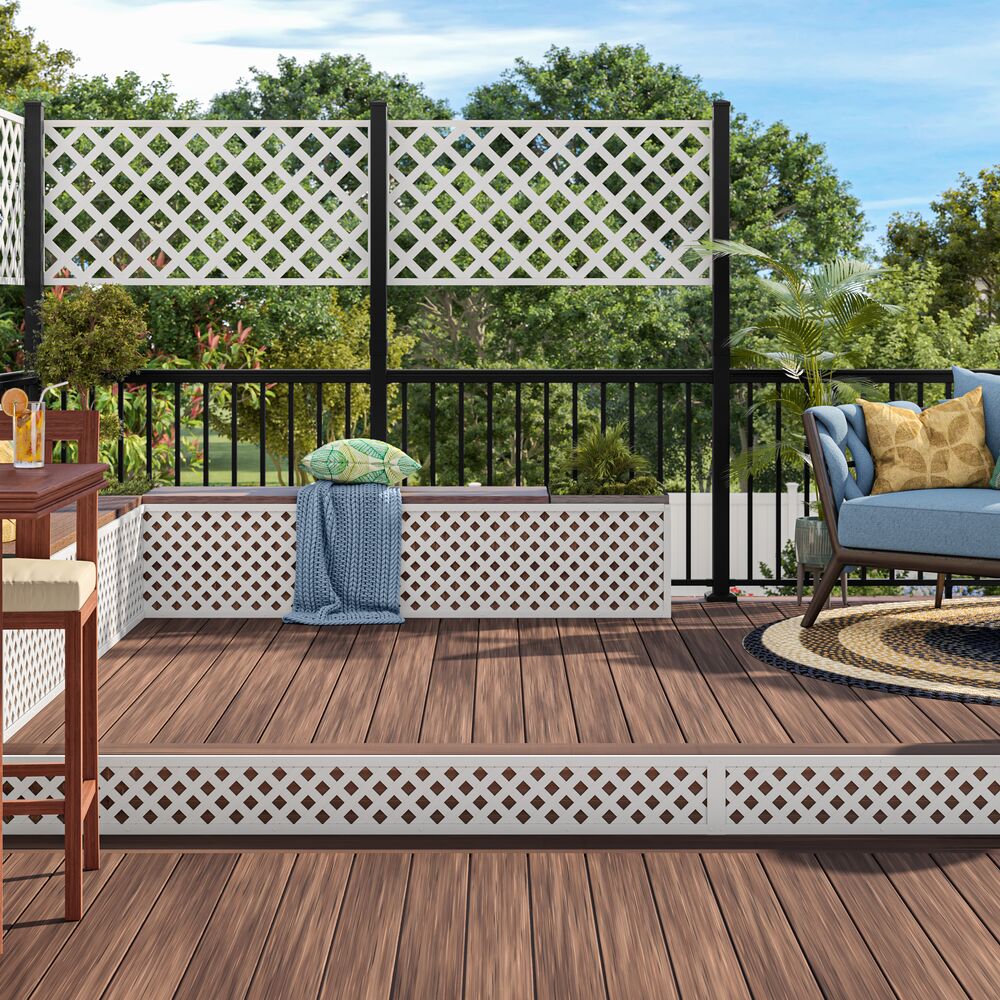 Style Selections 73055837 lattice - View #5