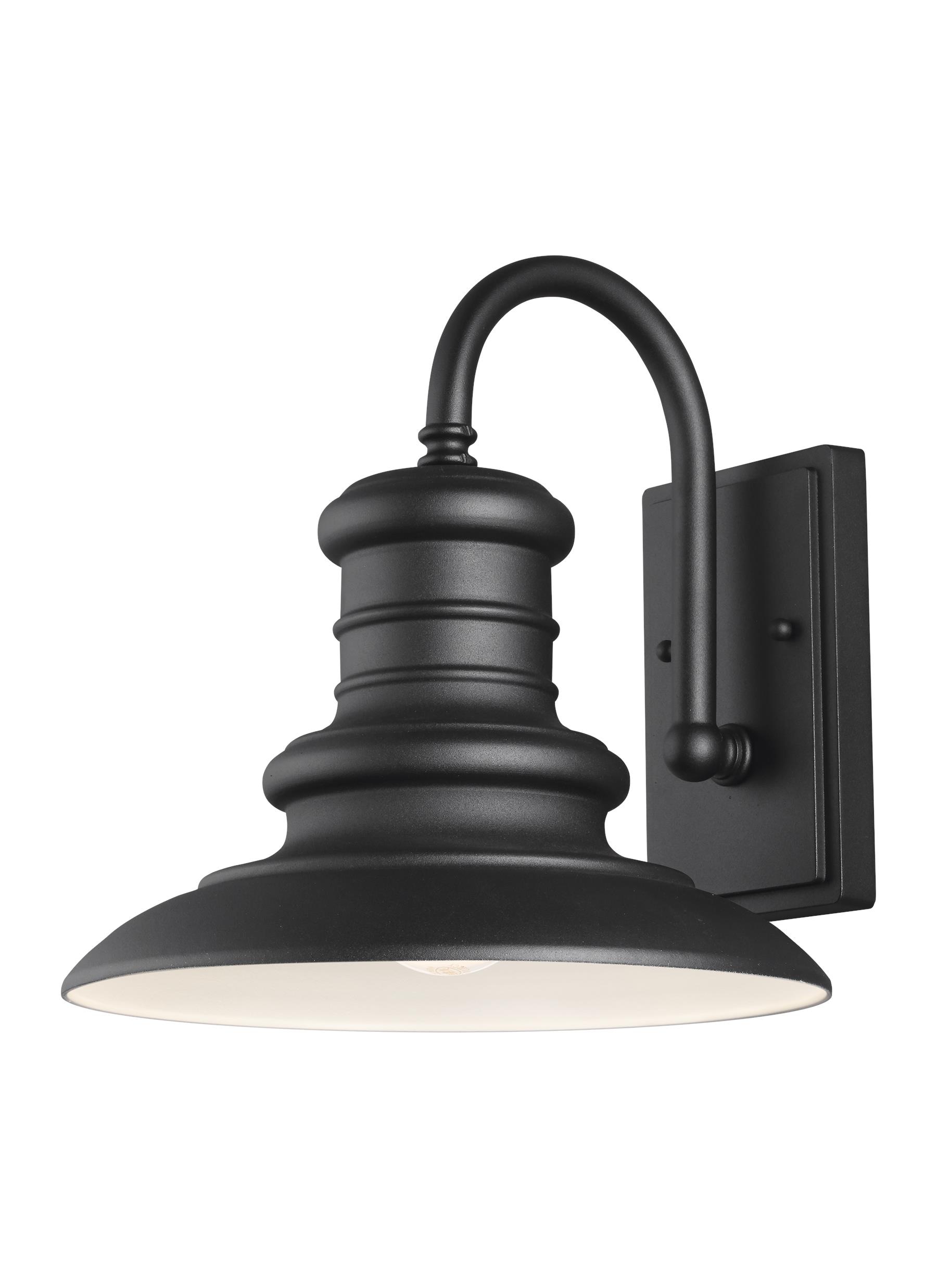 Generation Lighting OL8601TXB Outdoor-Wall-Lighting - View #2