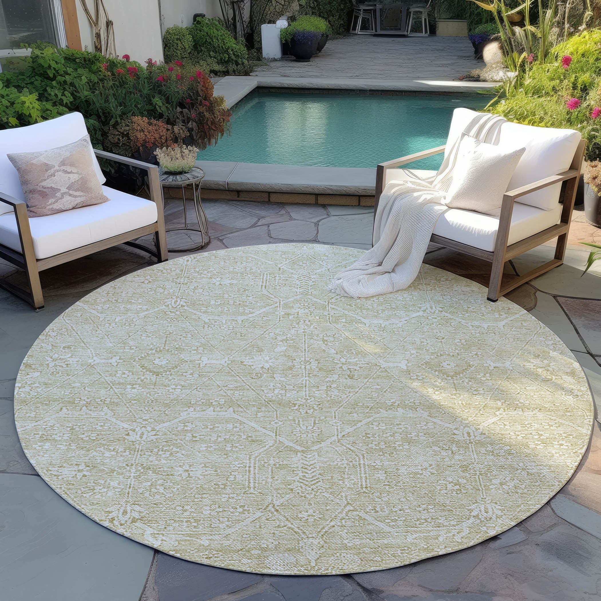 Addison Rugs ACN1224BG8RO rugs - View #7