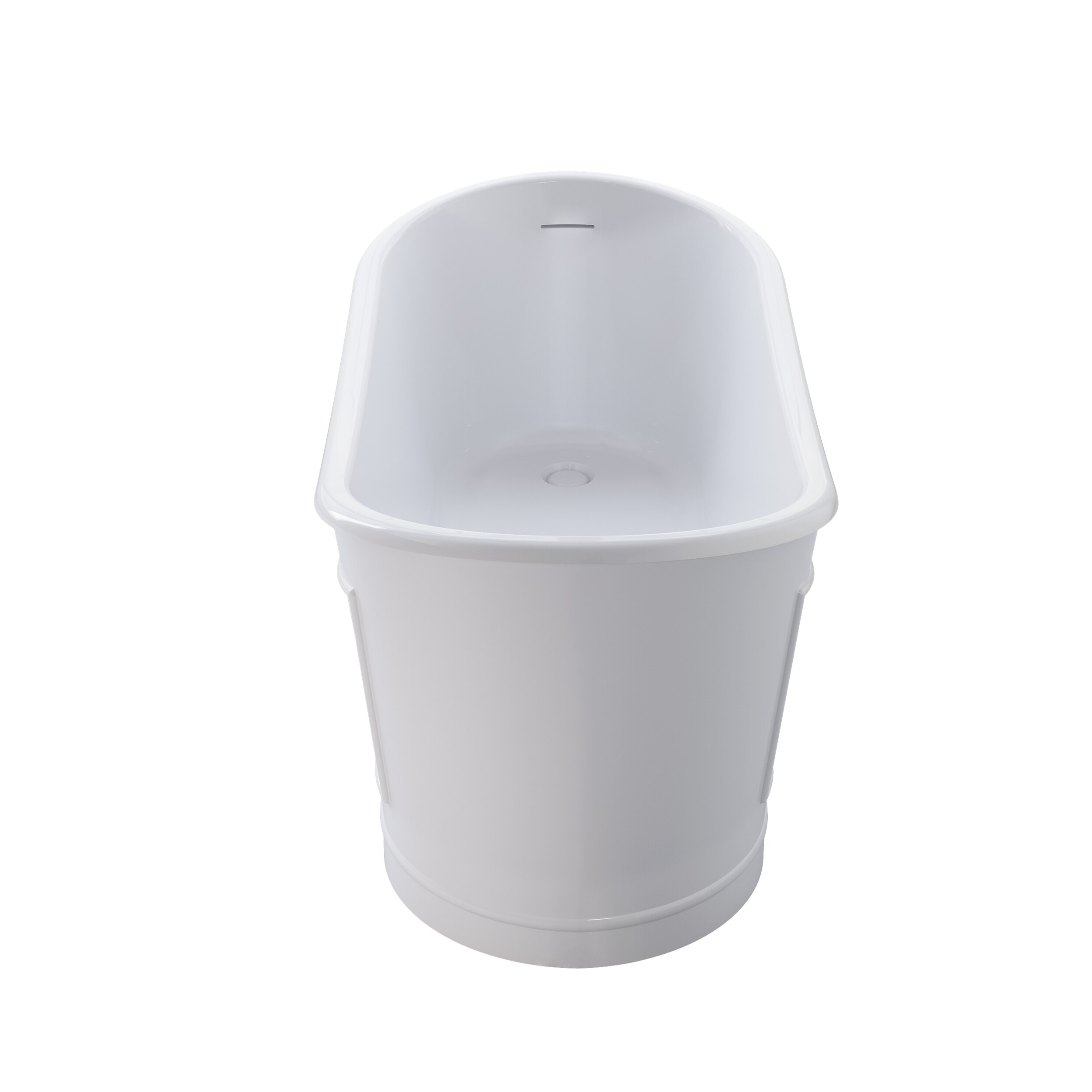 LIVIZA GIJ-BT11-61W bathtubs - View #9