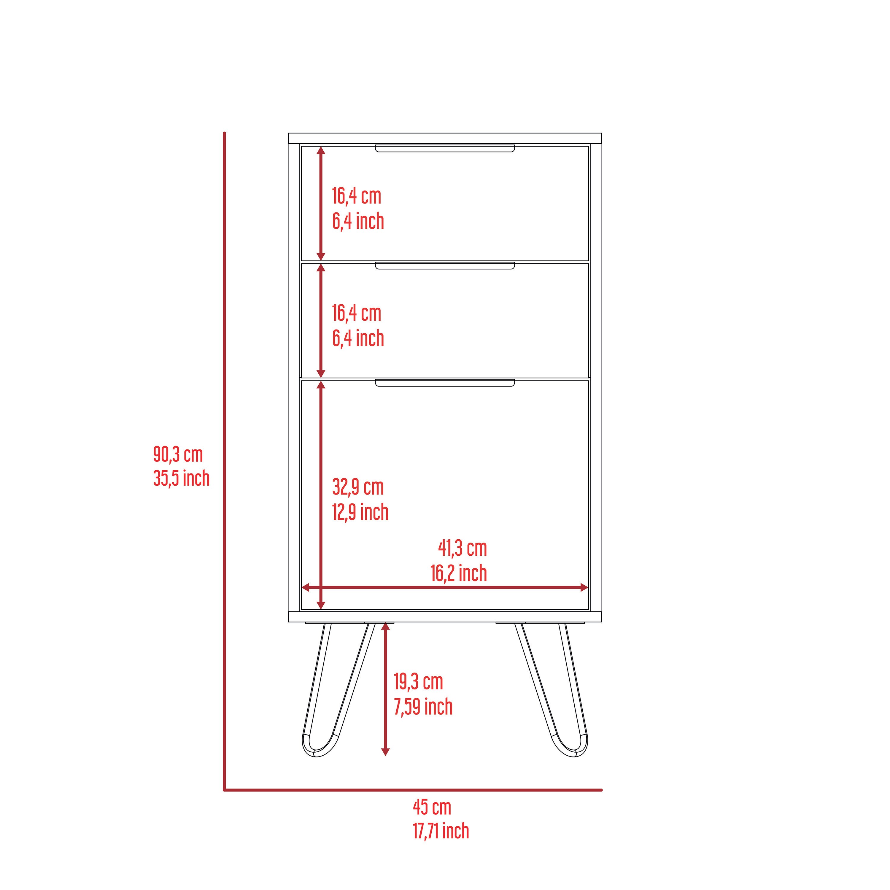 LUXEYARD DS-J-06249-25 dressers - View #6