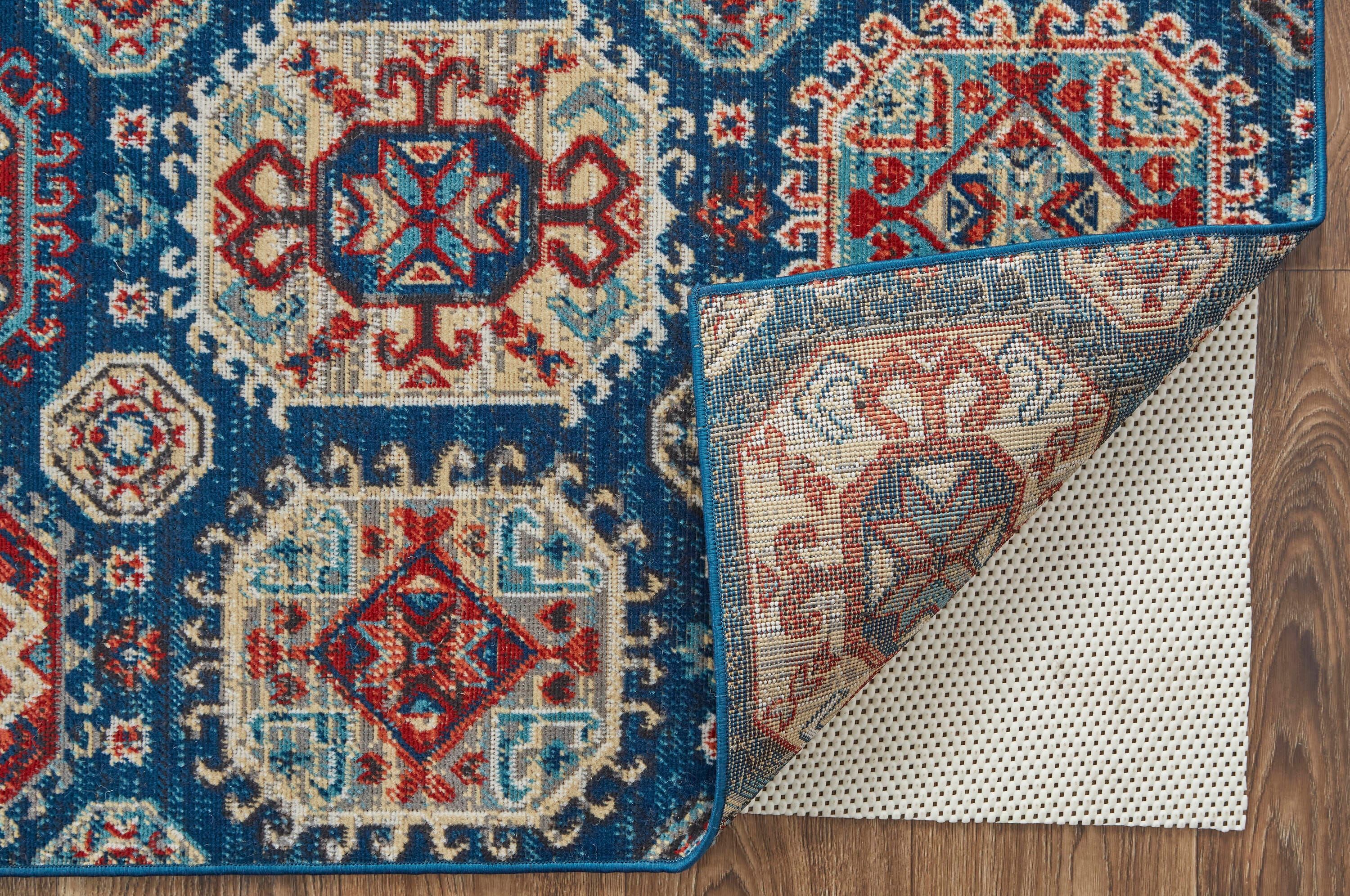 Room Envy NOLR39CEBLUMLTF11 rugs - View #6