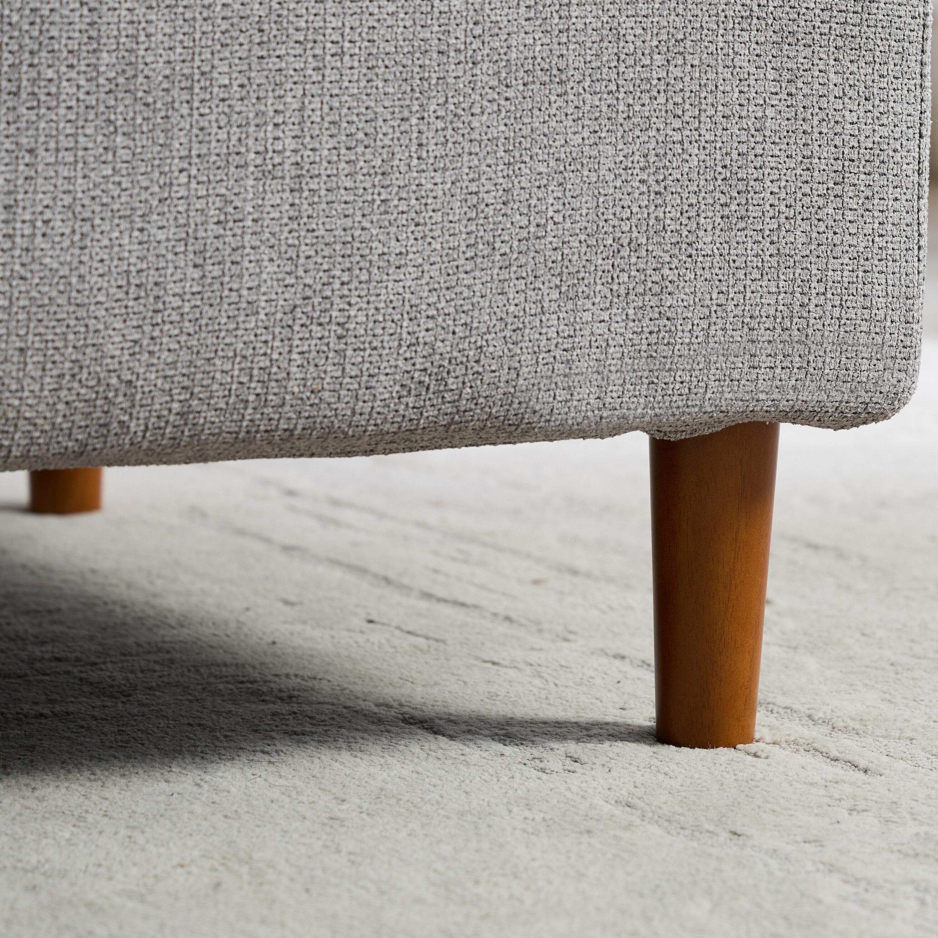 Hrinhom HC-W6105-GRAY Sofas-Loveseats - View #8