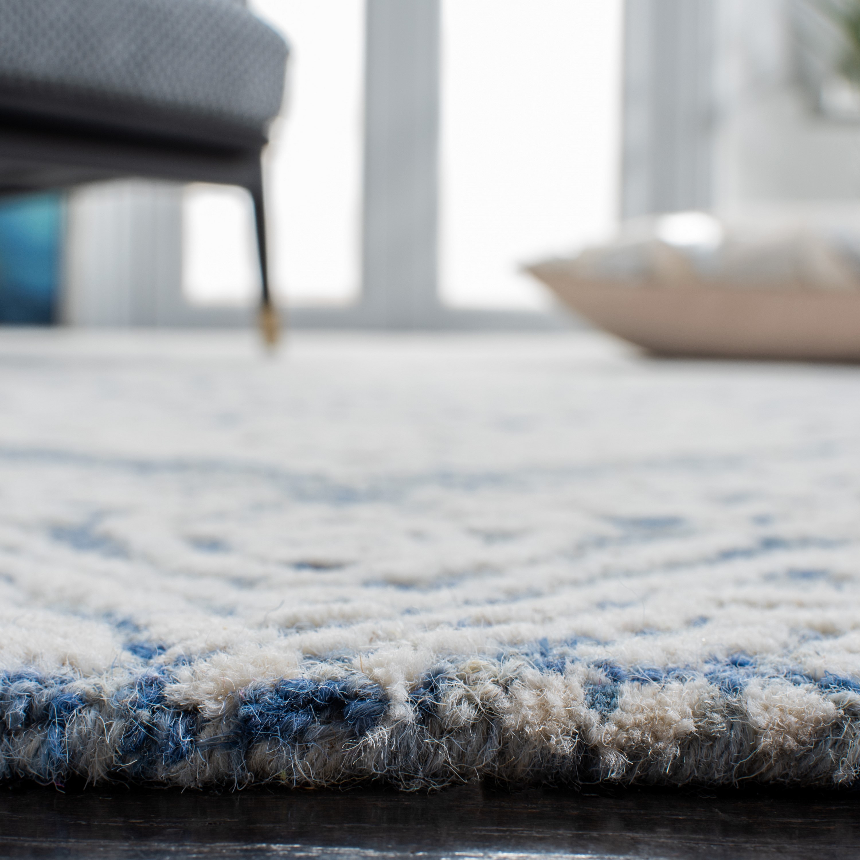 Safavieh MET993M-8 rugs - View #4