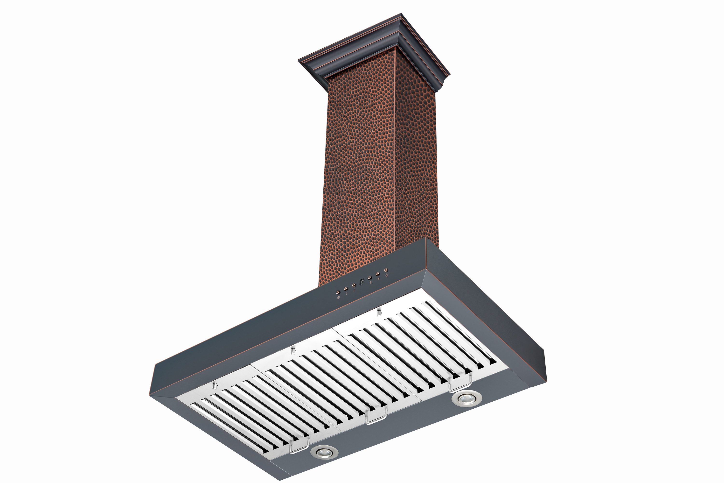 ZLINE KITCHEN & BATH KB2-HBXXX-30 Wall-Mounted-Range-Hoods - View #3