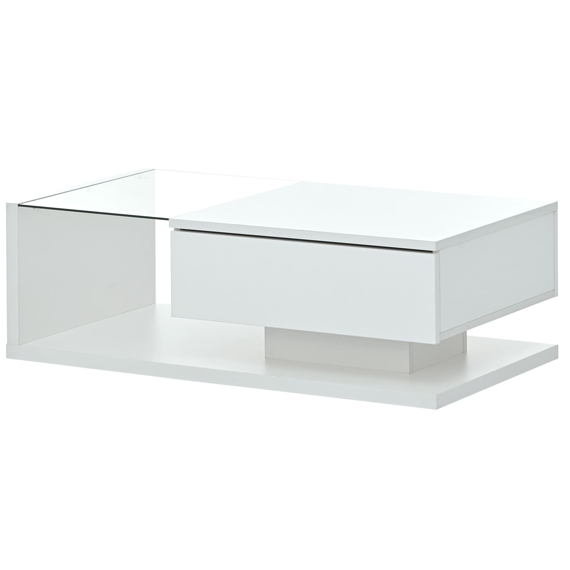 ModernLuxe WF303936AAK Coffee-Tables - View #8
