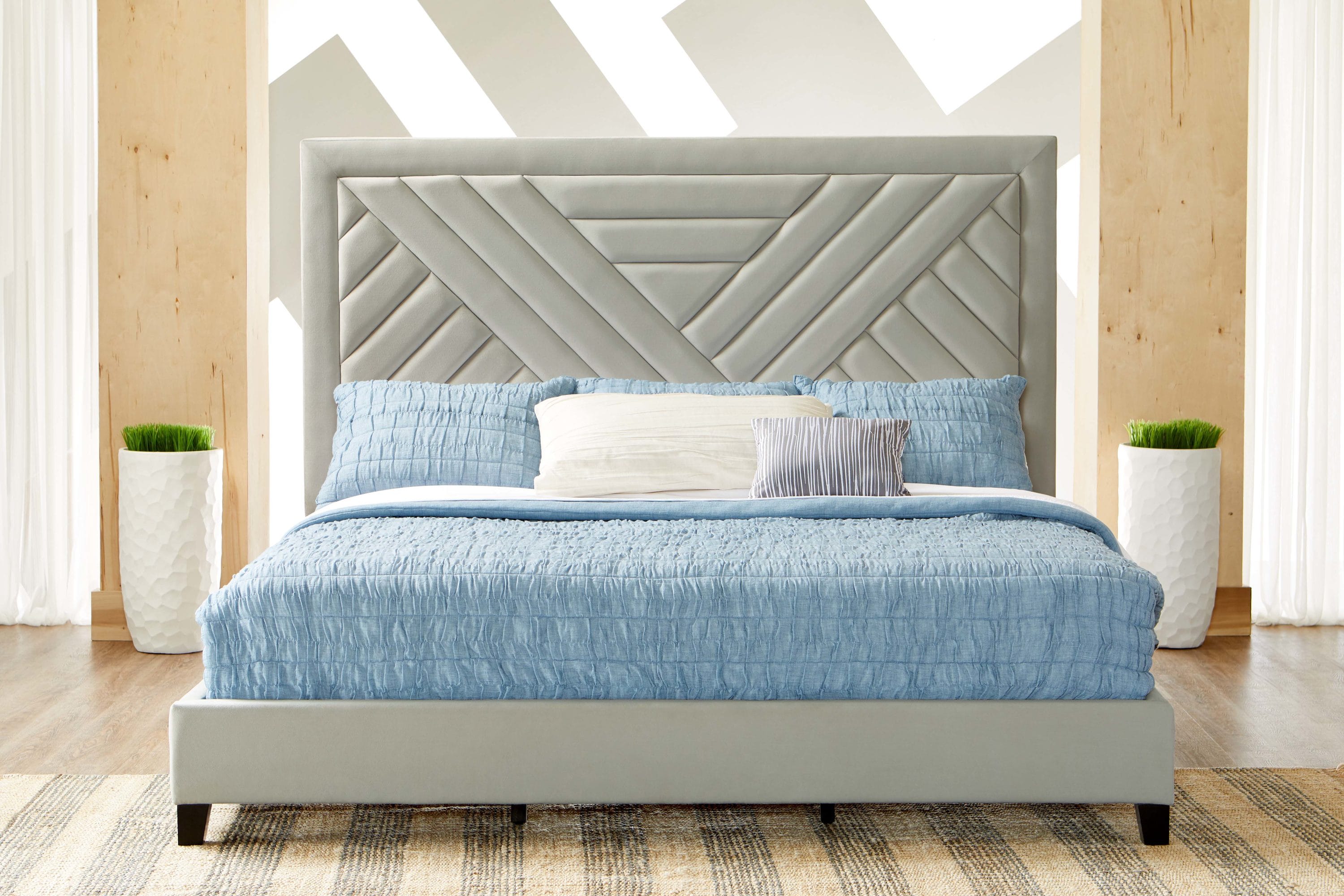 Lane Furniture 11044-62-02 beds - View #2