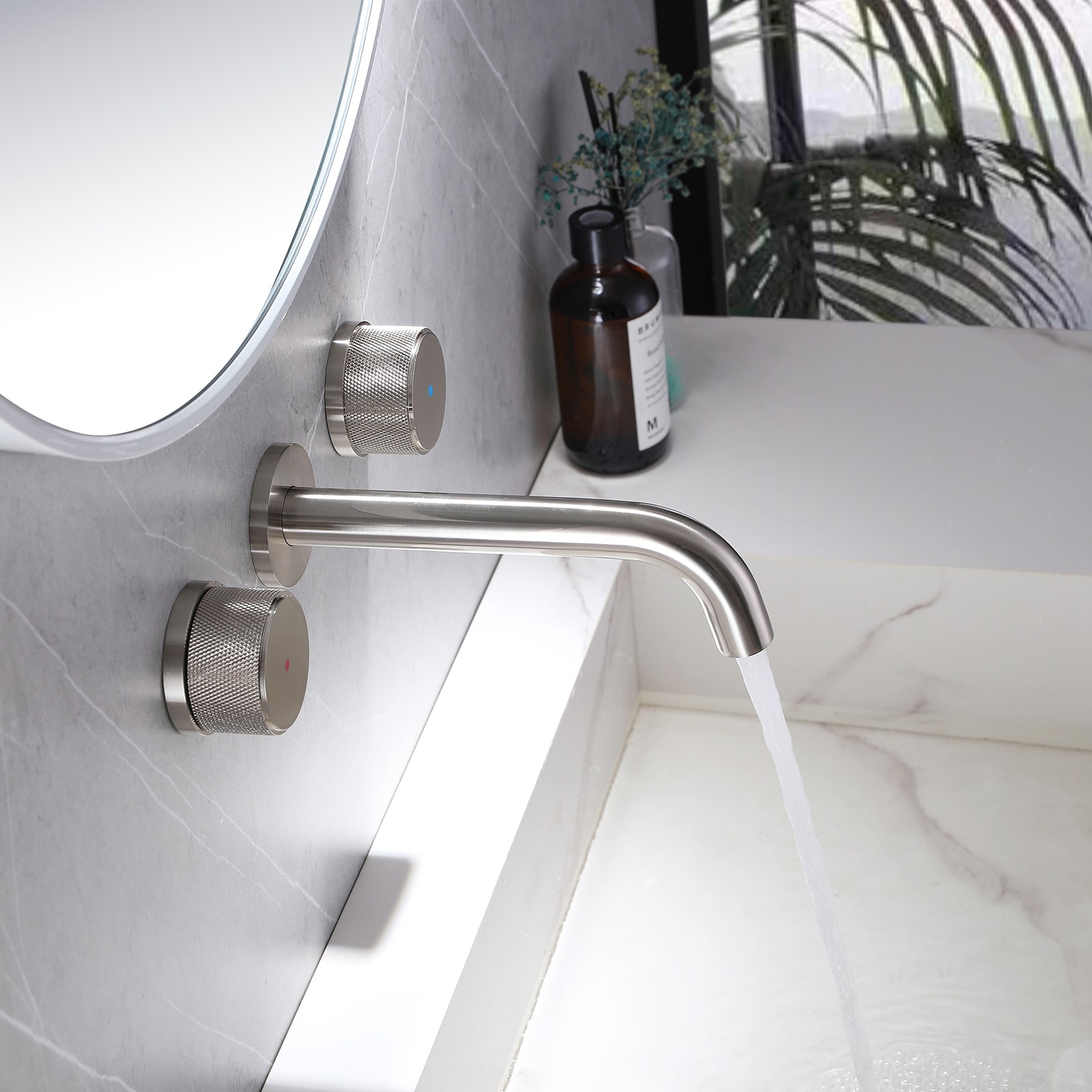 BWE A-93016-N Lavatory-Faucets - View #5