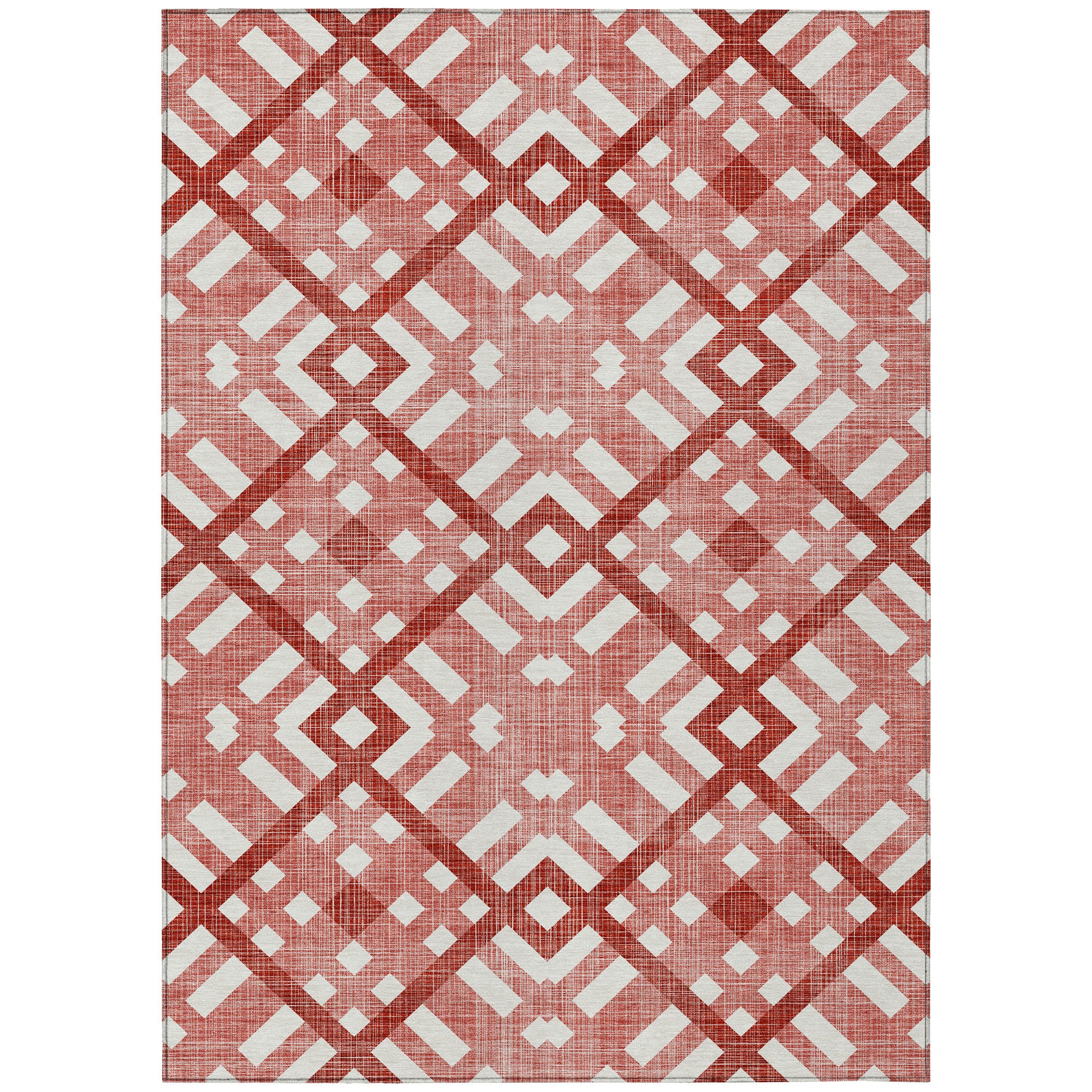 Addison Rugs ACN616RD3X5 rugs - View #2