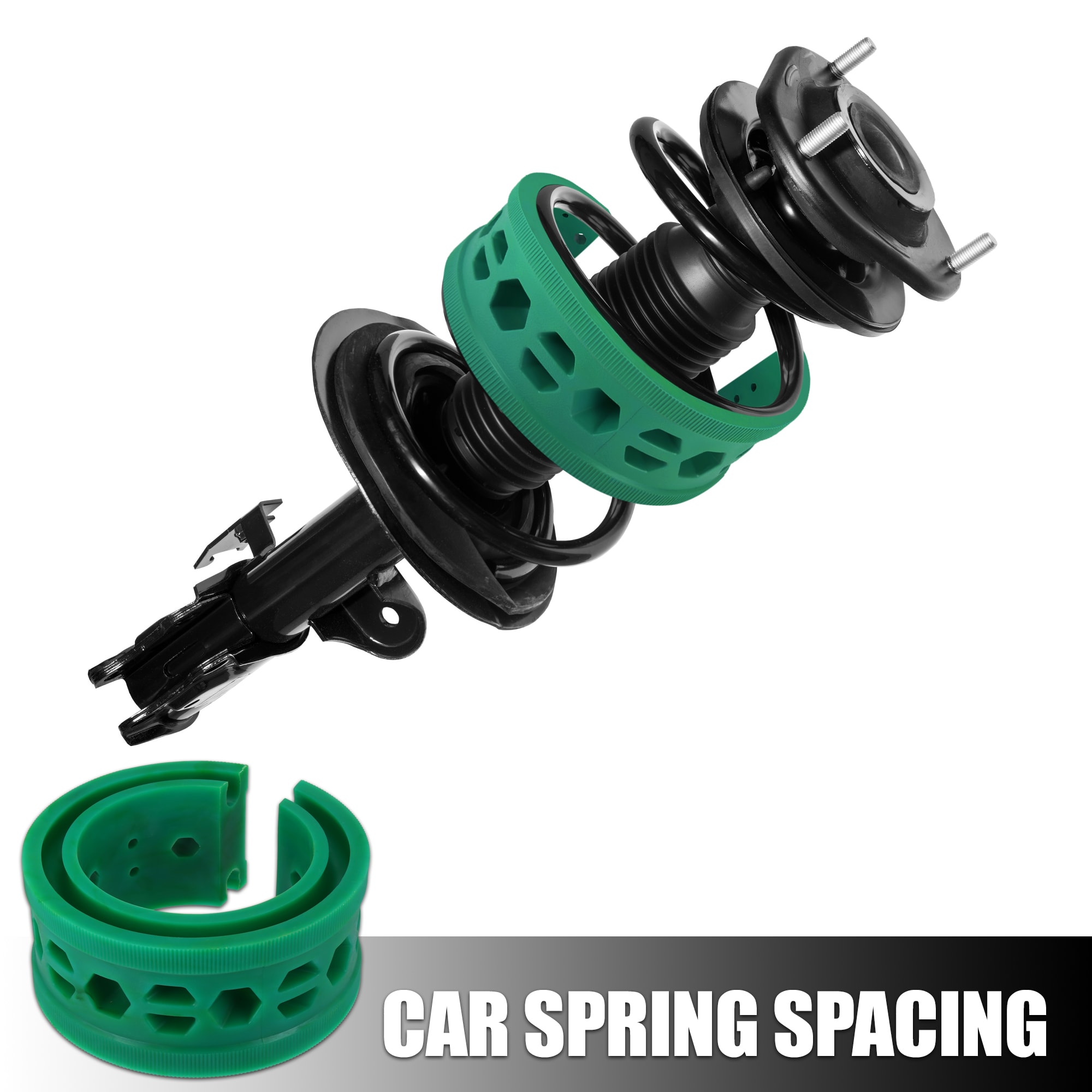 Unique Bargains S25122501UX7887 Automotive-Hardware - View #3