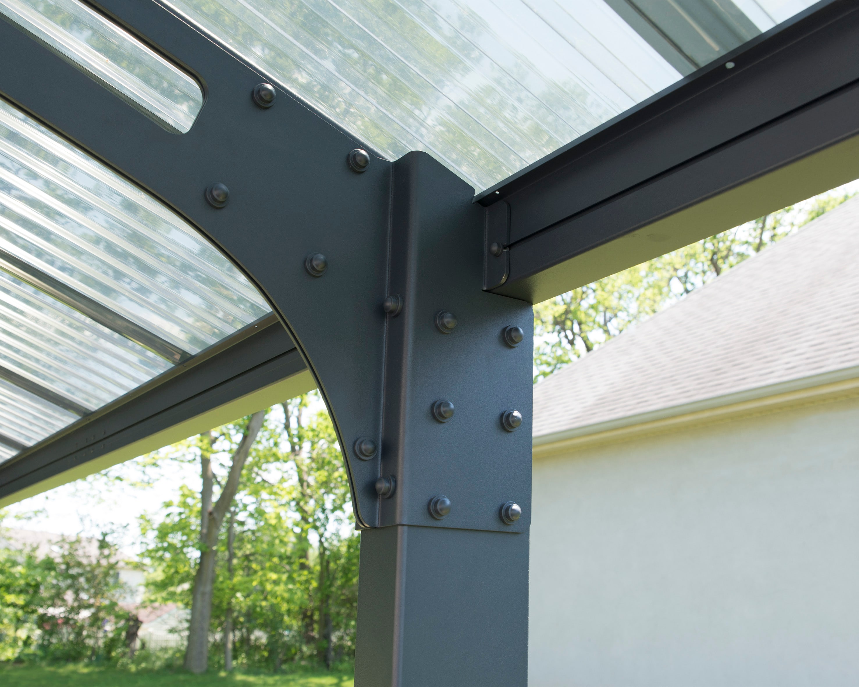 Canopia by Palram 704986 Carport-Covers - View #5