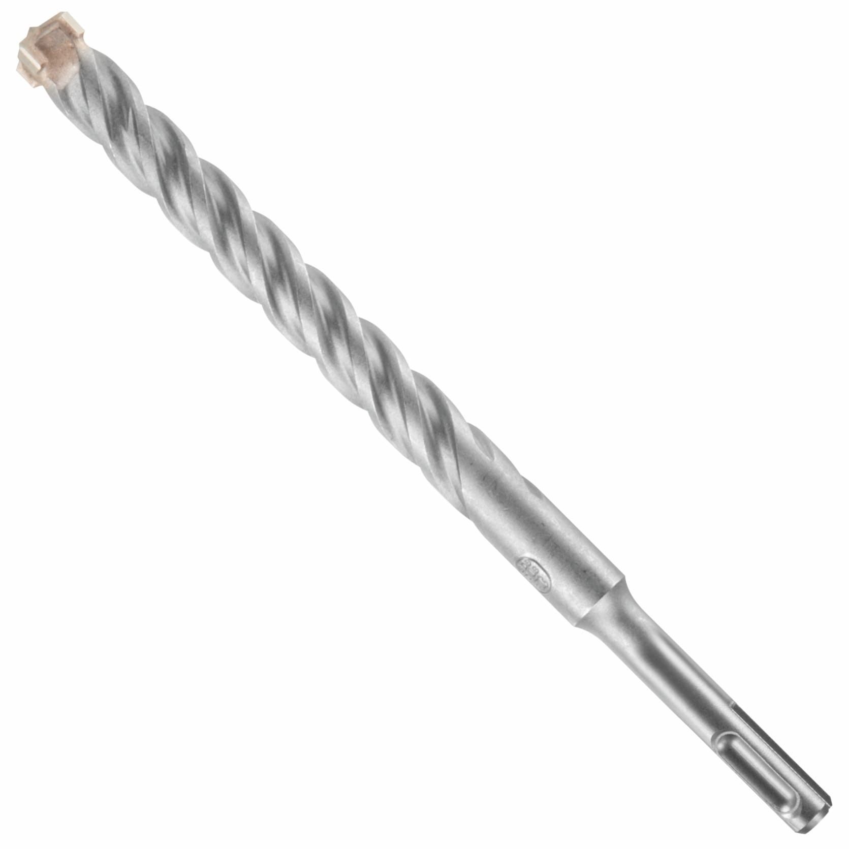 160 X 8 mm SDS Rotary Hammer Concrete Masonry Drill Bit Round Shank Carbide Tip 