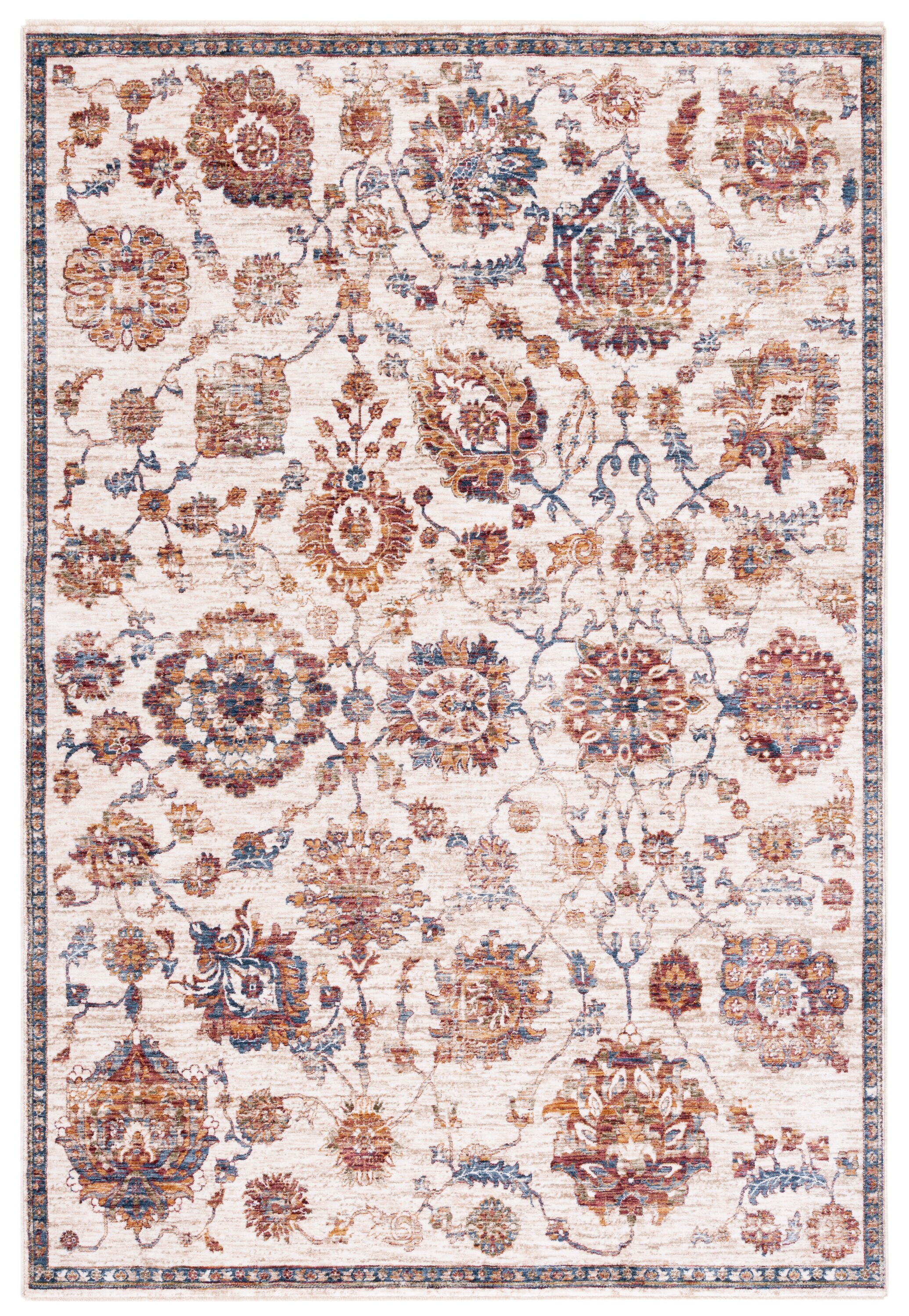 Safavieh HRL718A-4 rugs - View #2