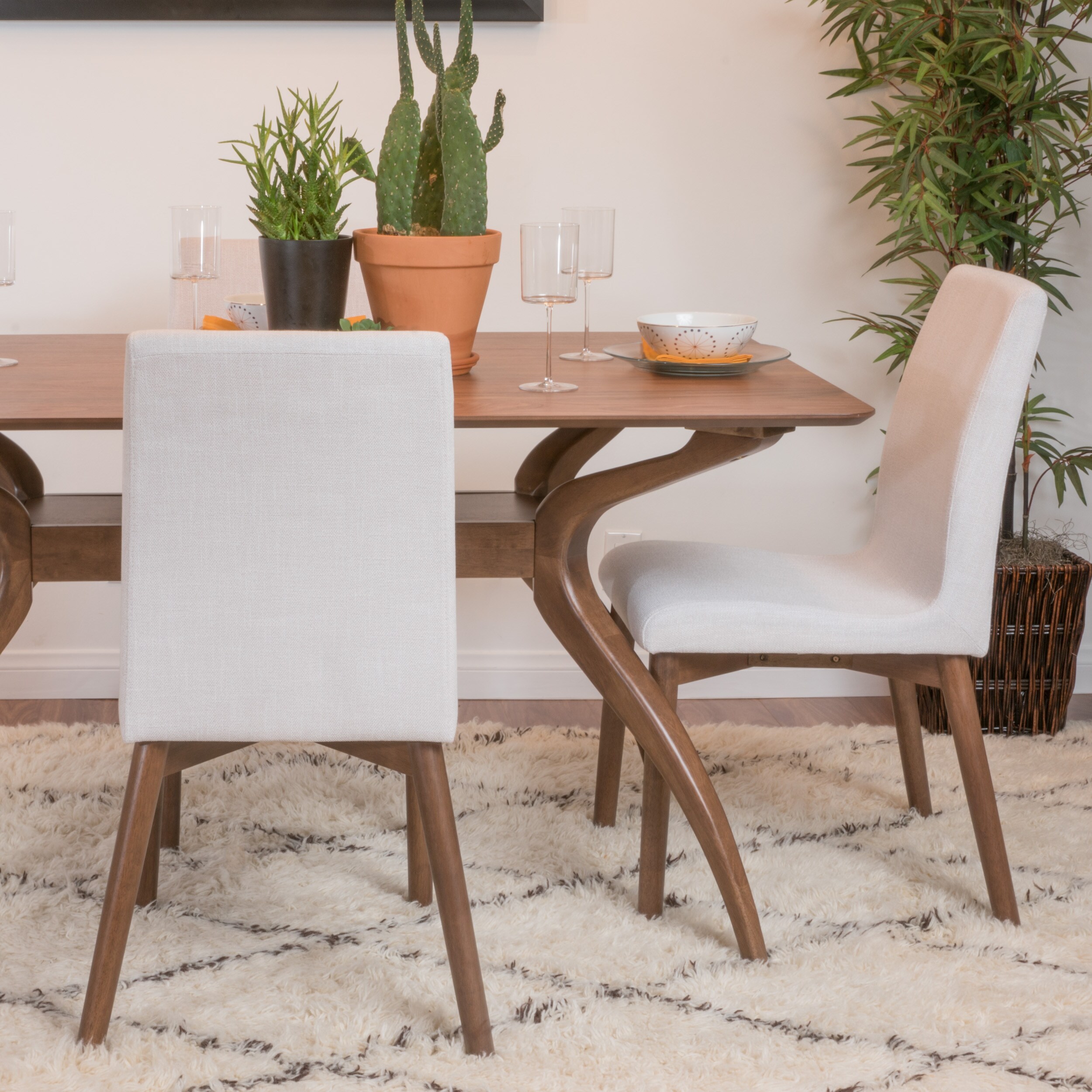 Best Selling Home Decor 298943 Dining-Chairs - View #2
