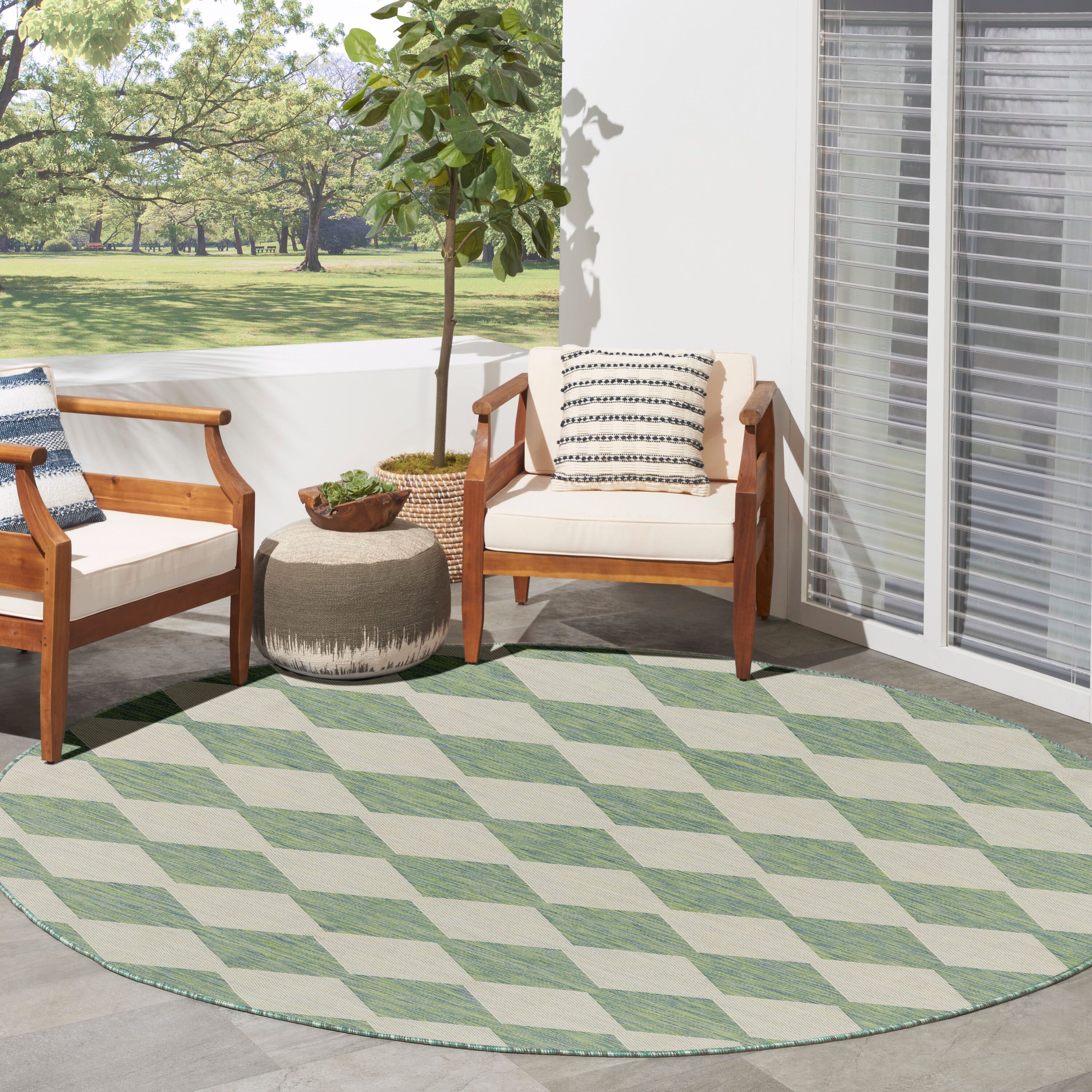 Nourison 841491146767 rugs - View #2
