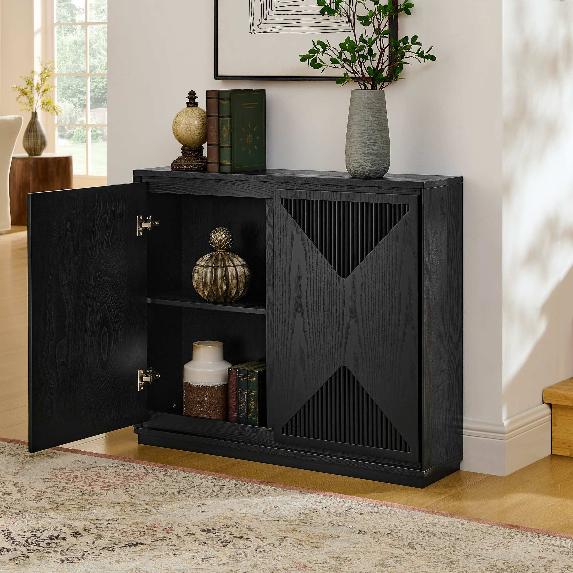 Vynxaria LEXY1899-DJCW-GZ028 Storage-Lockers - View #5