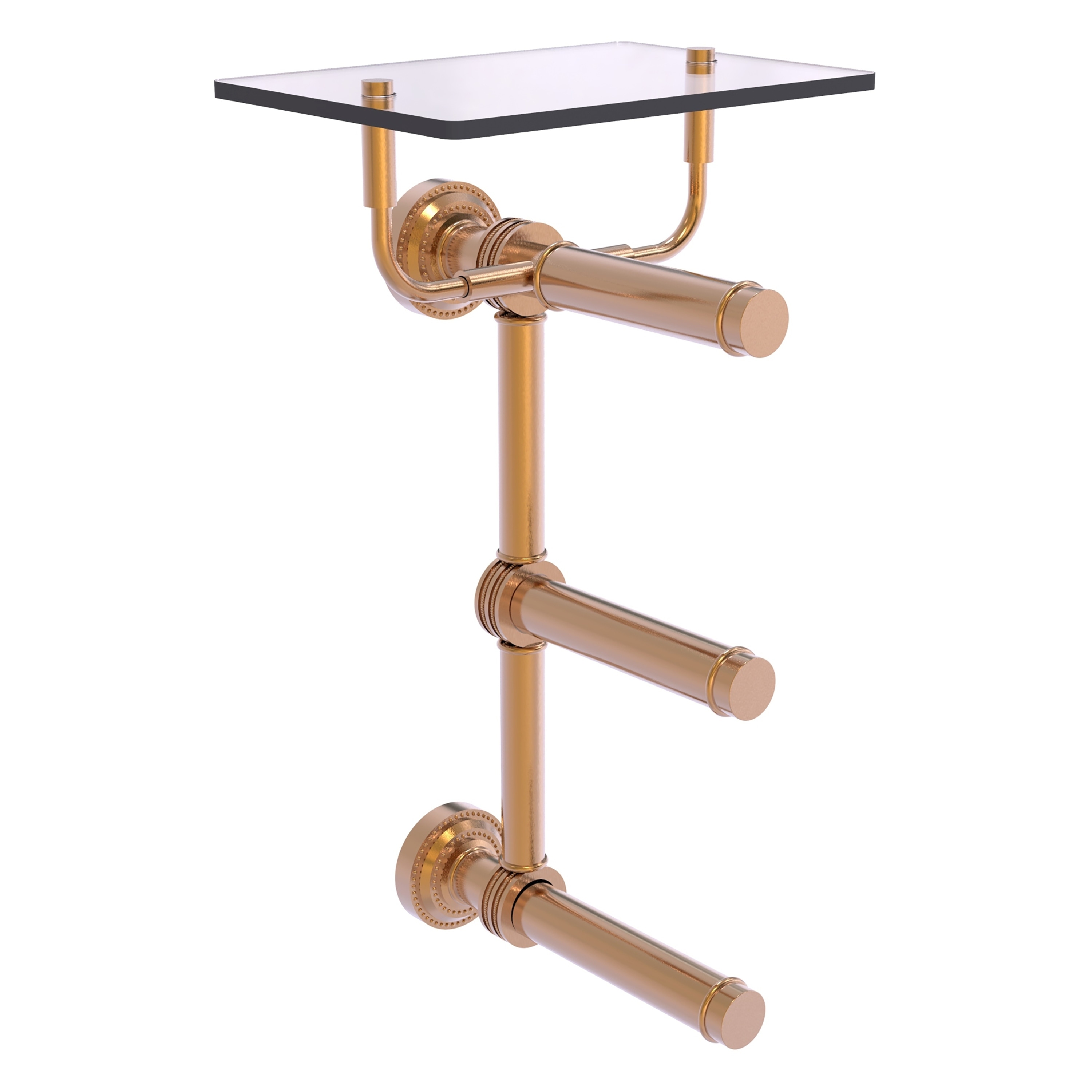 Allied Brass DT-35-3VS-BBR d060360 - View #3