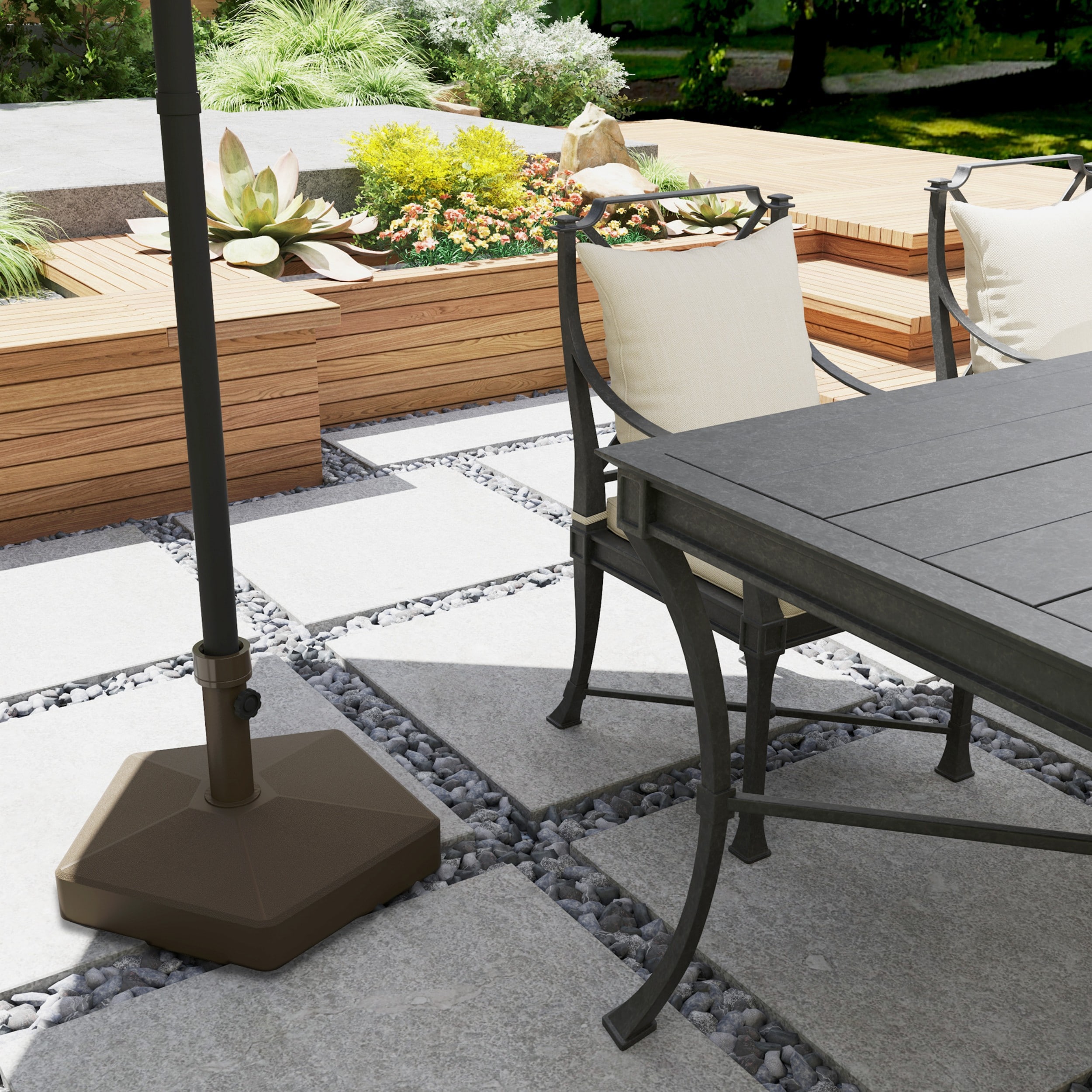 ToolCat LS1-75-HWP Umbrella-Bases - View #11