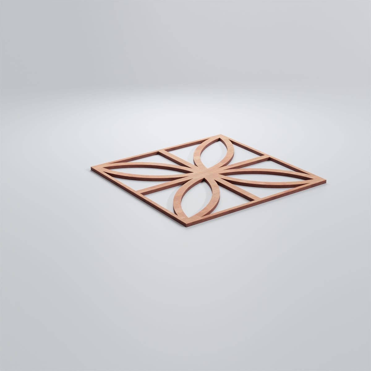 Ekena Millwork WALW12X12X0250SWNCH Wall-Panels - View #4