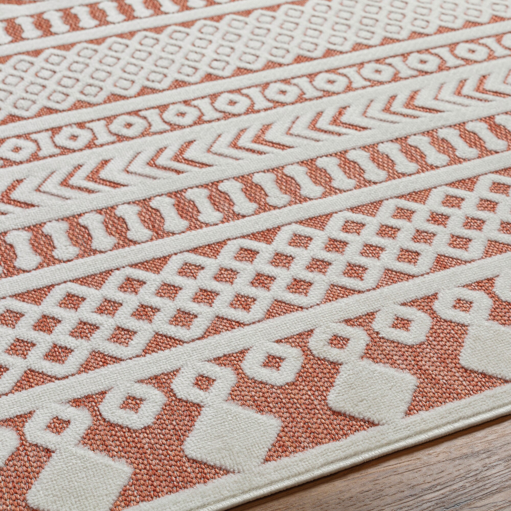 Livabliss SFG2350-537 rugs - View #4