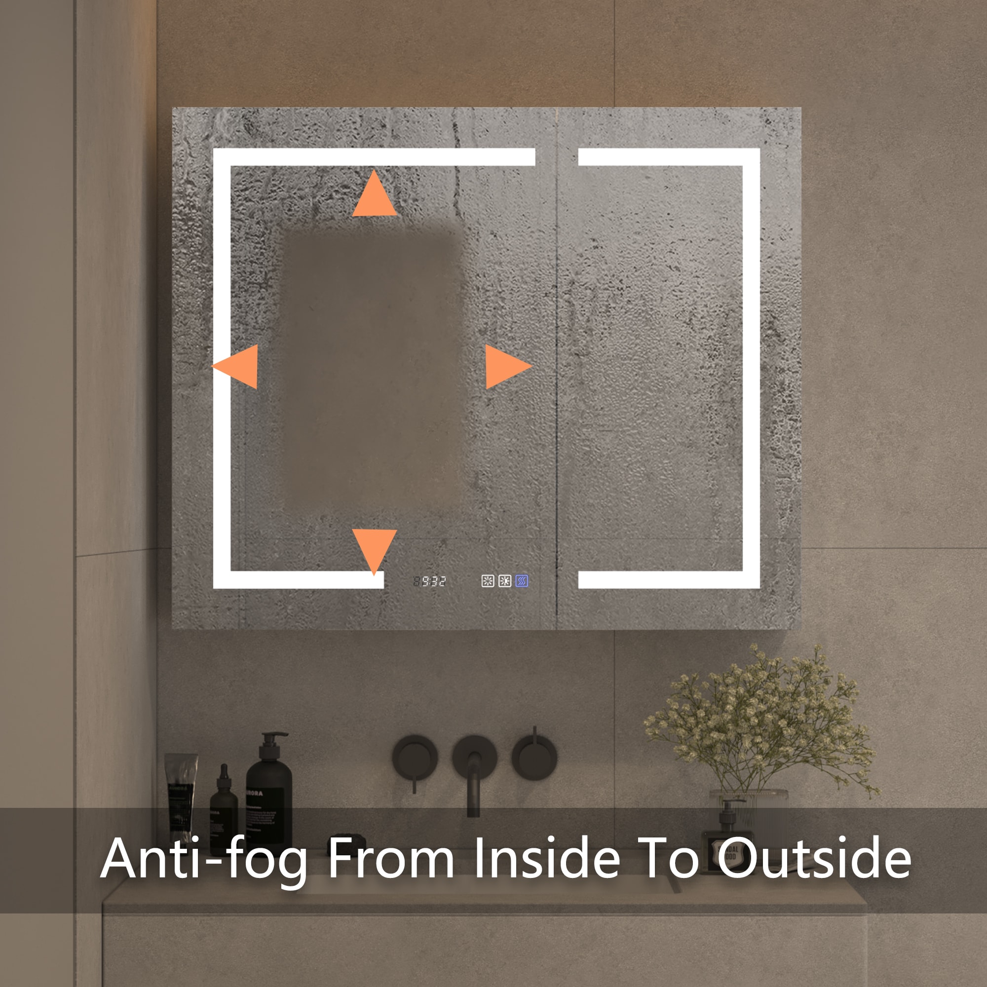 AAZJ JDEX-MC3630V3DX Bathroom-Medicine-Cabinets - View #8