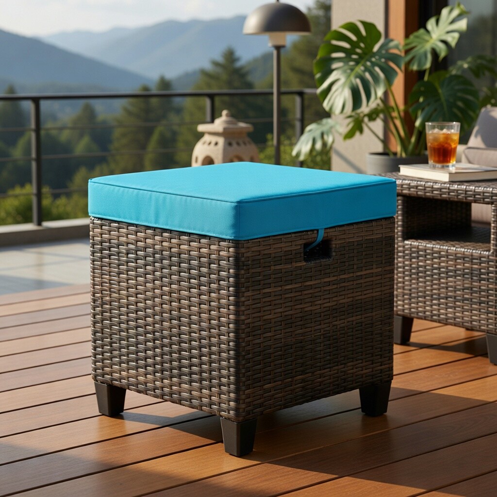VERYKE WYC-WQ33296-VE1 Patio-Chairs - View #6