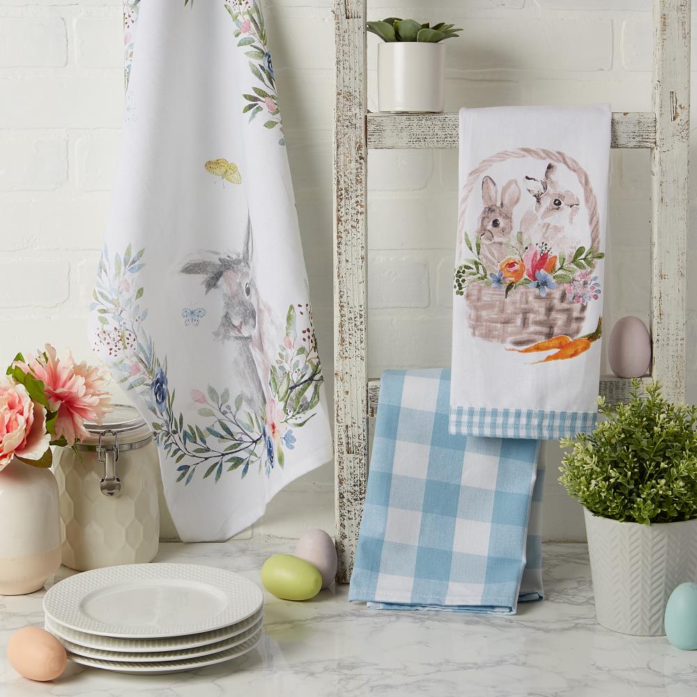 DII CAMZ11577 Kitchen-Towels - View #7