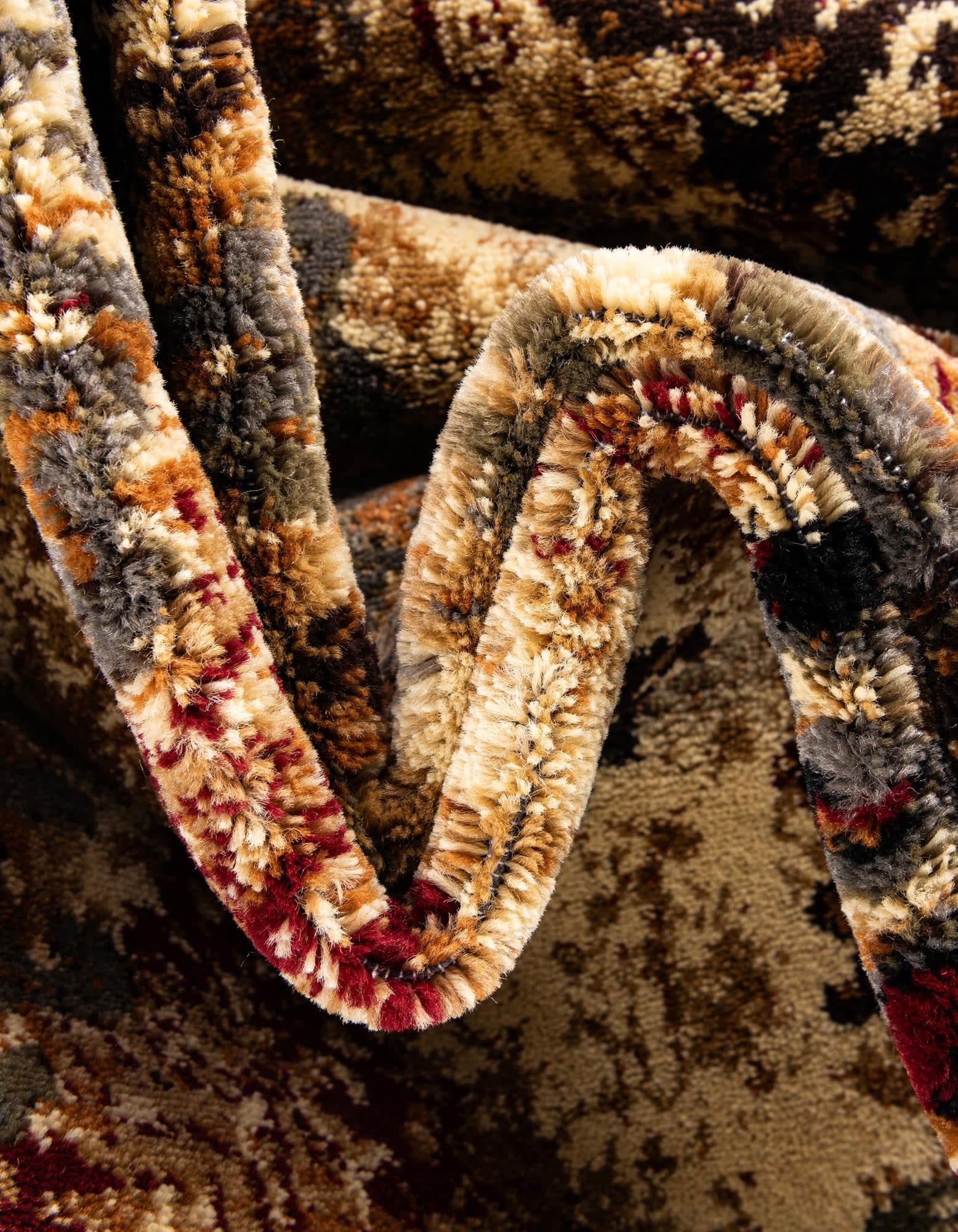 Unique Loom 3137977 rugs - View #3