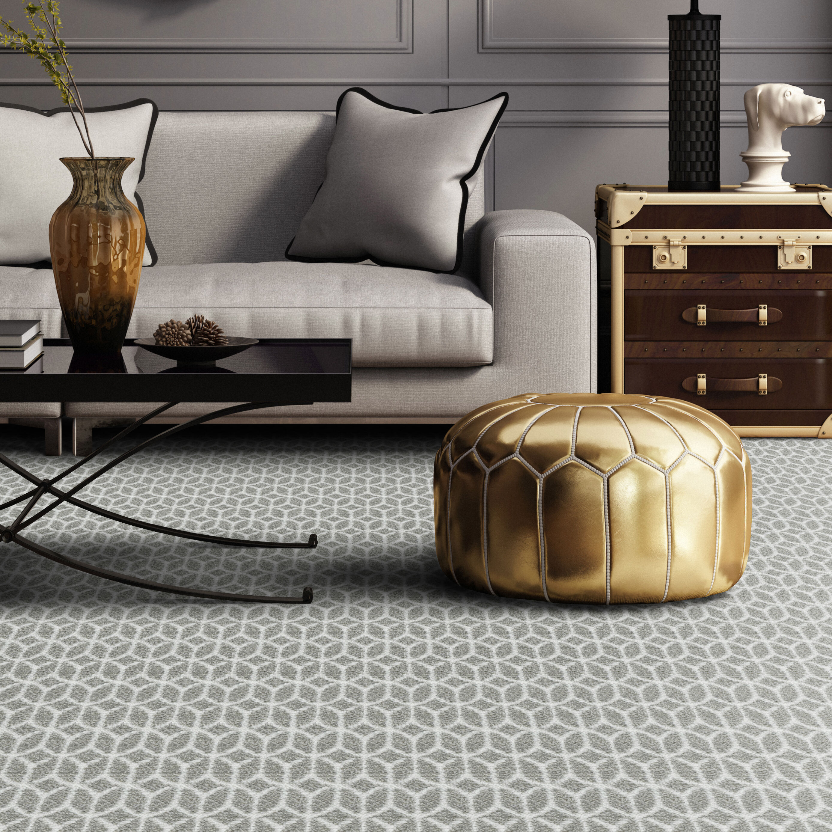 Joy Carpets 2072W-05-26 Carpet-Panel - View #6