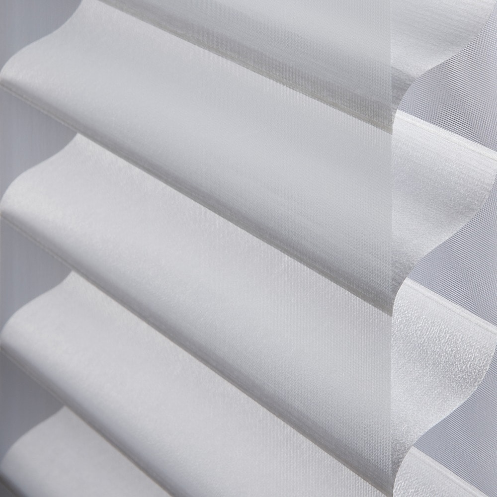 Prescott White Blinds & Window Shades At Lowes.com