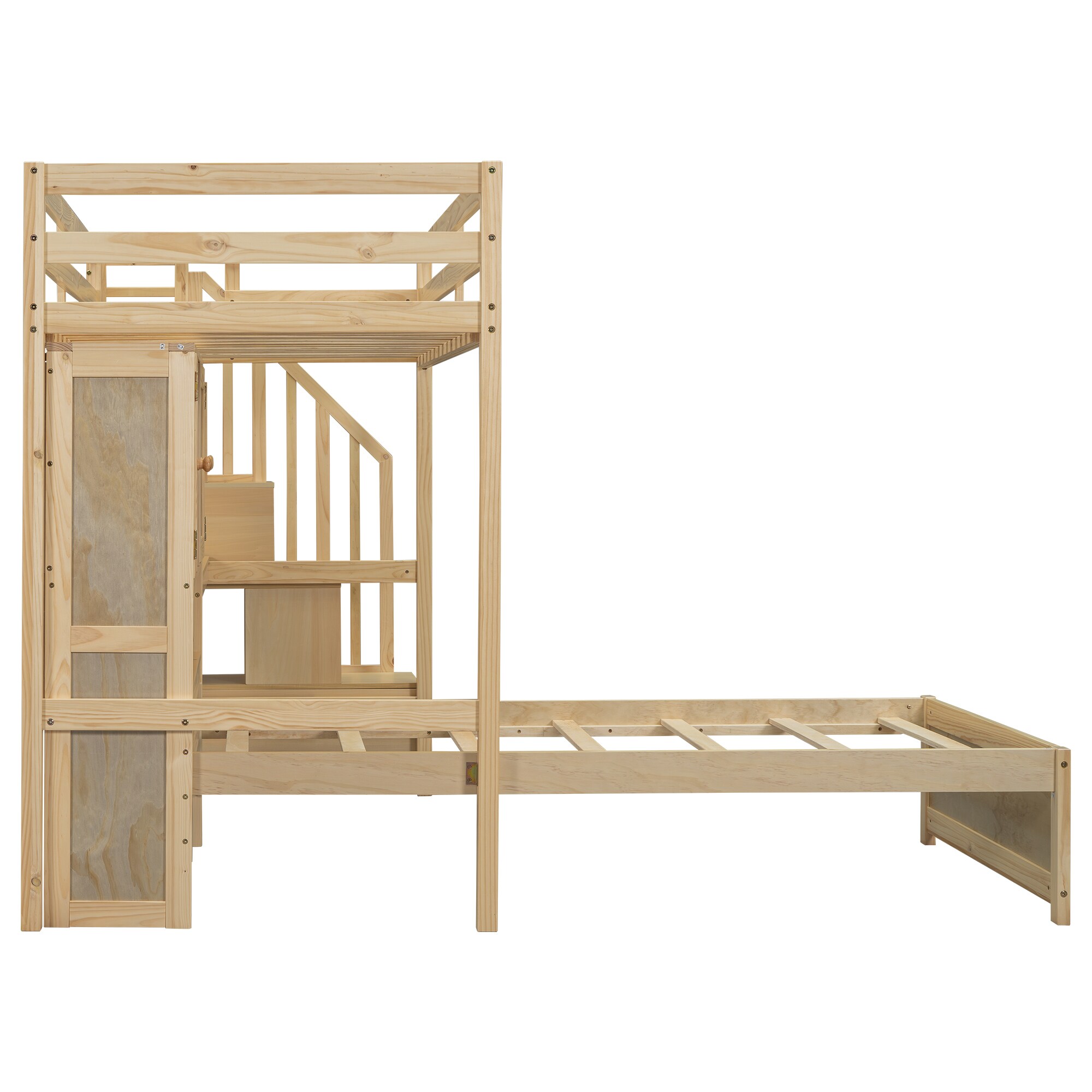 Qualler FSULWM465N beds - View #4