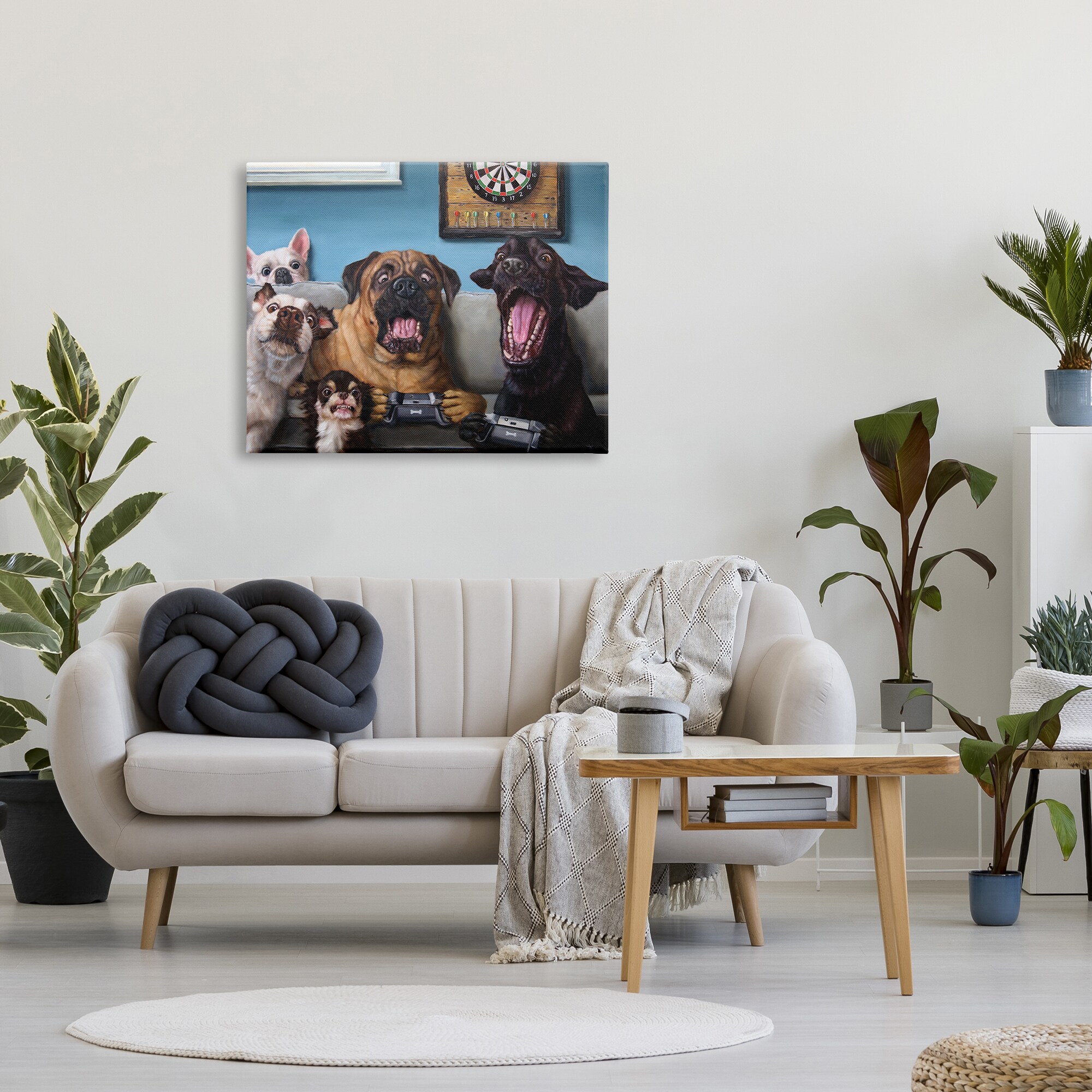 Stupell Industries AE-769-CN-30X40 Wall-Art - View #3
