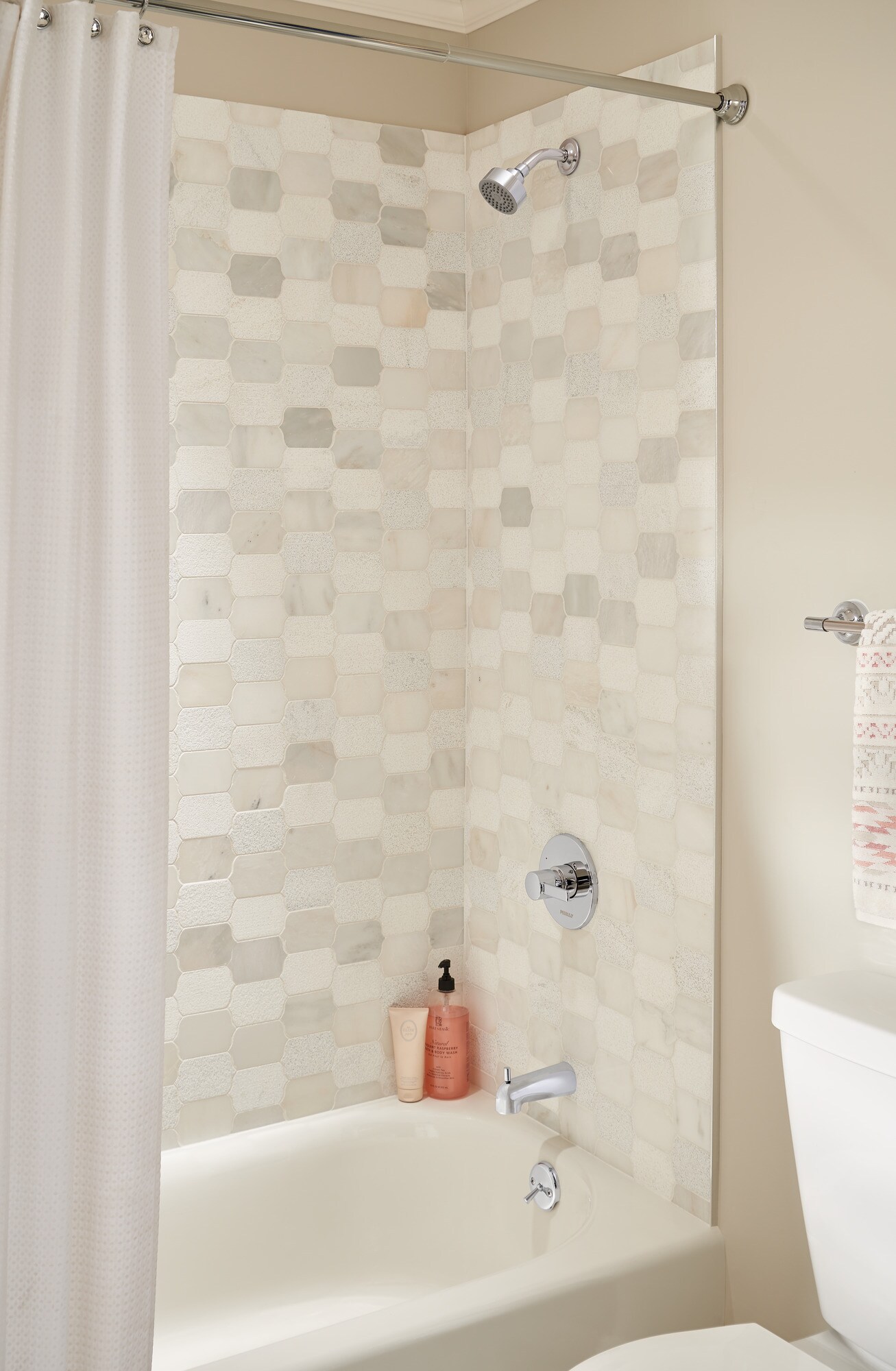 Peerless PTT188792 Tub-Shower-Faucets - View #2