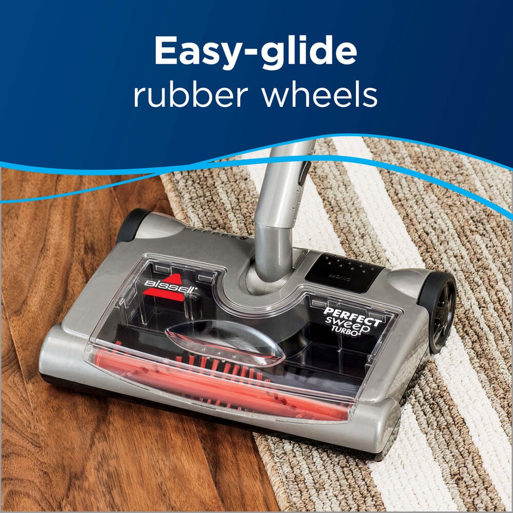 BISSELL TurboClean Cordless Hard Floor Cleaner Mop and Vacuum $179.99  Shipped Free (Reg. $349.99) - Fabulessly Frugal