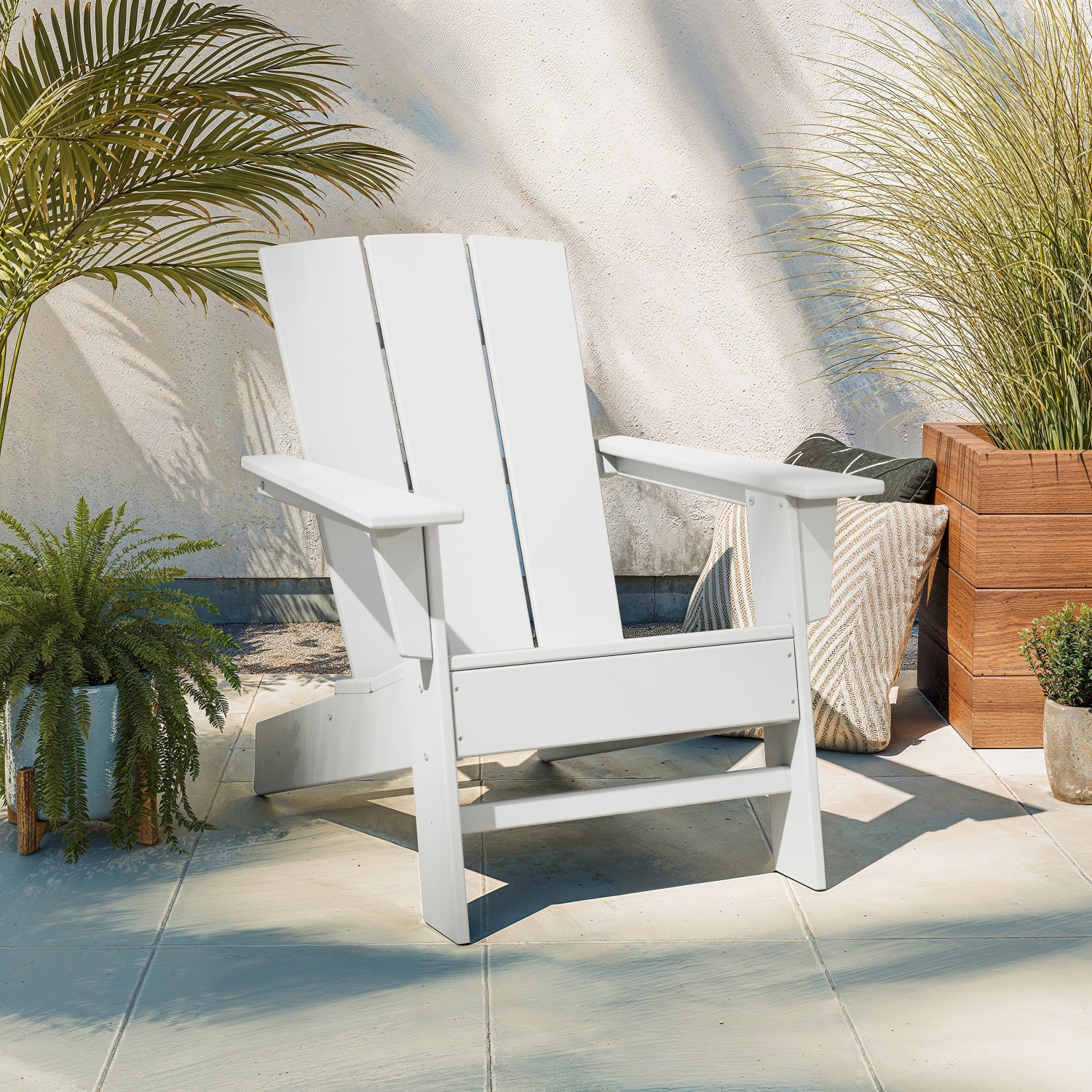 allen + roth by POLYWOOD   - View #5