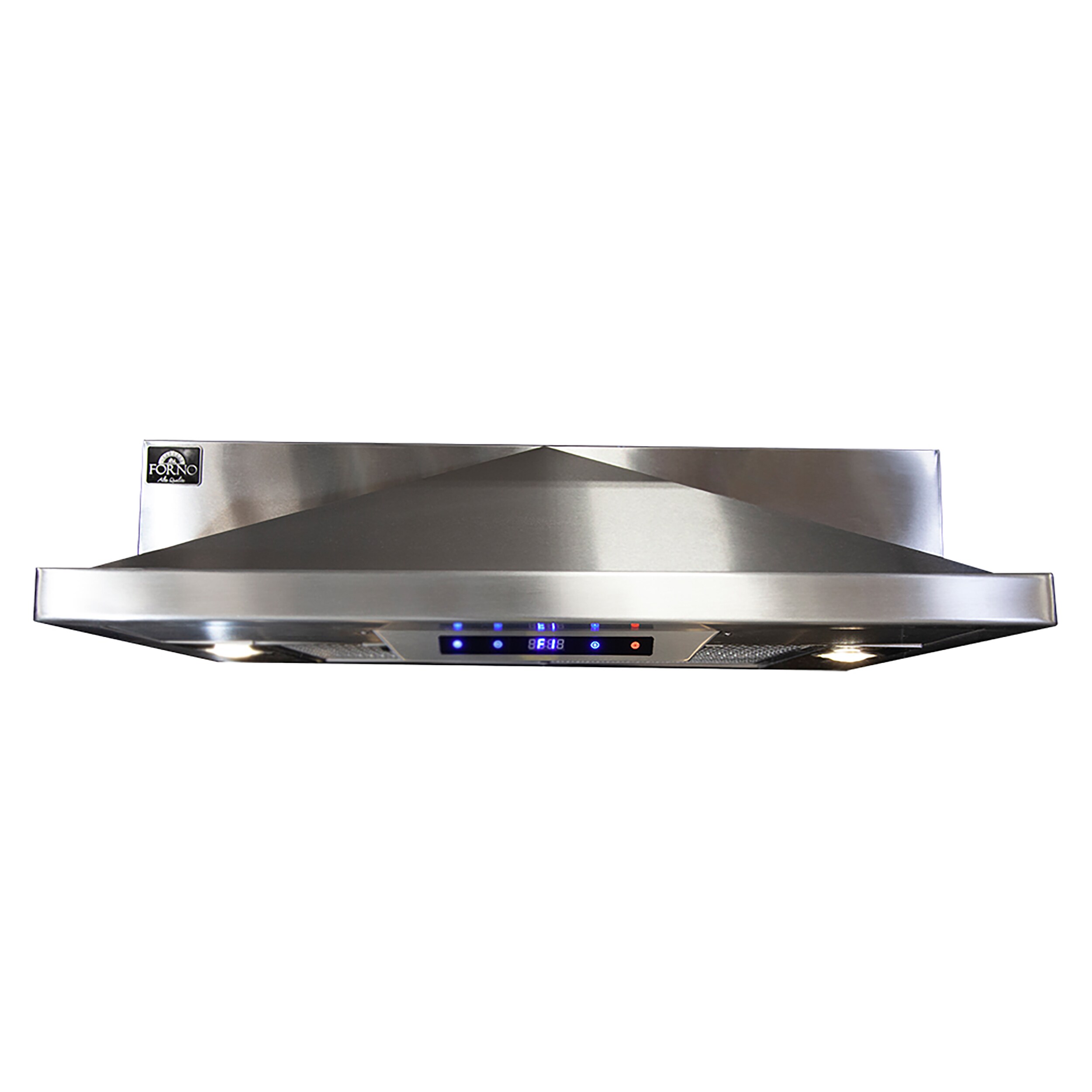 FORNO FRHUC5227-30 Undercabinet-Range-Hoods - View #4