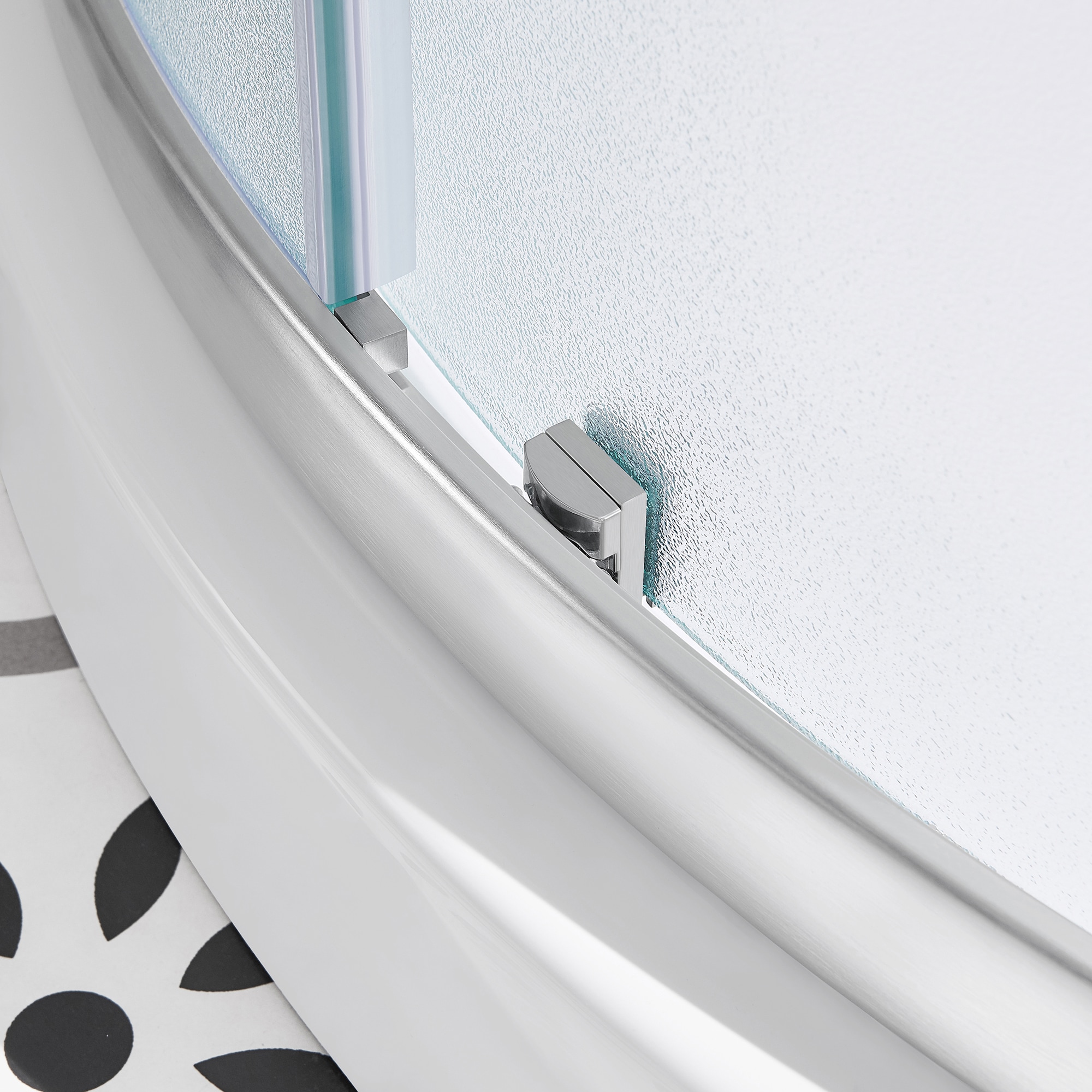 OVE Decors 15SKC-BREF32-SAT Alcove-Shower-Kit - View #15