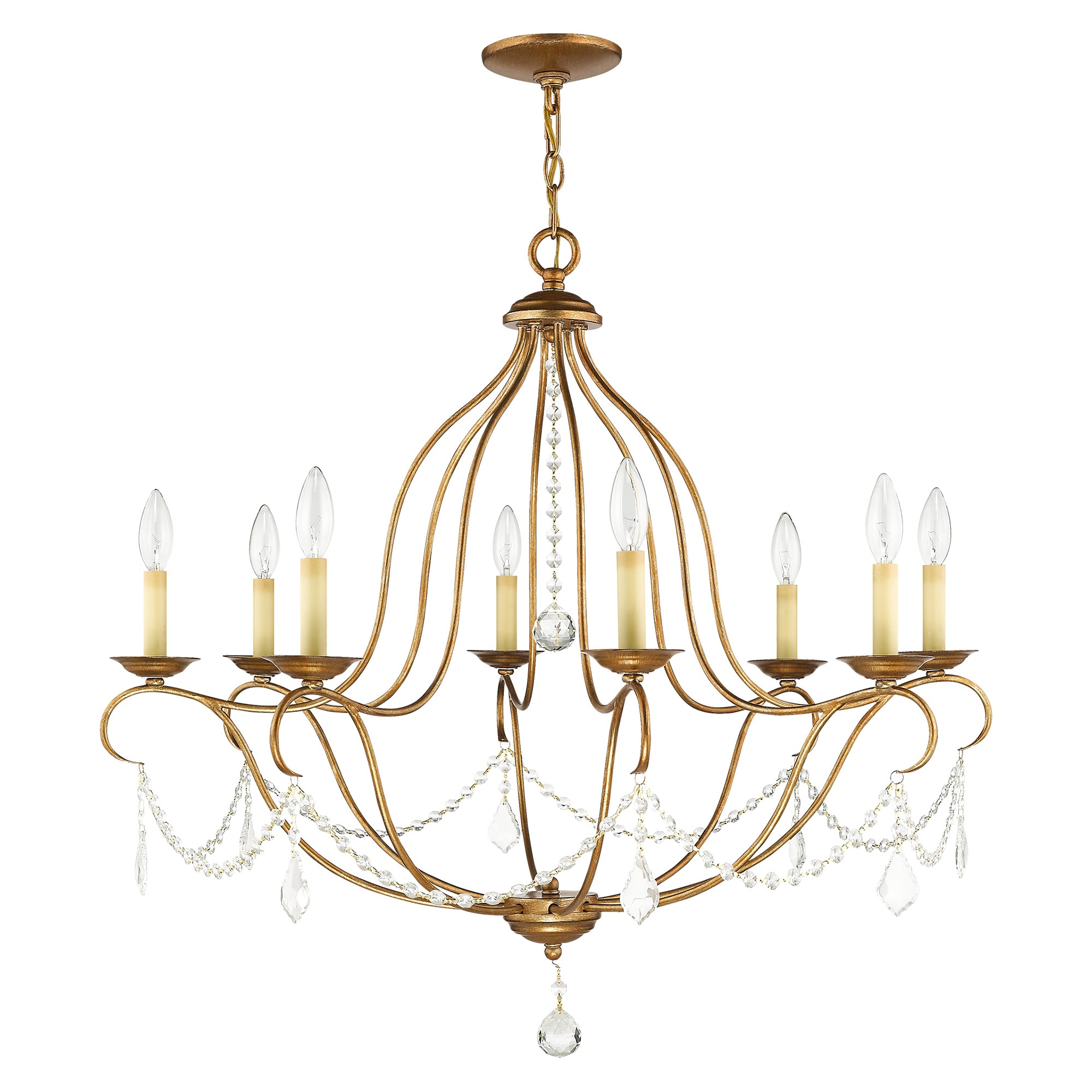 Livex Lighting 6428-48 b090015 - View #2