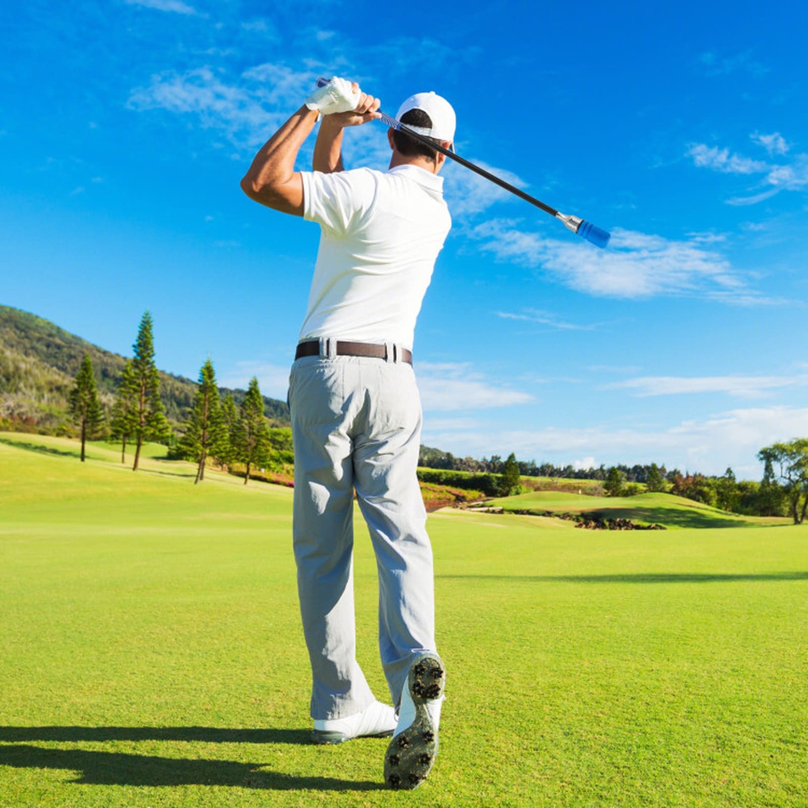 SUGIFT LW102SUGHY2092 Golf-Gear - View #10