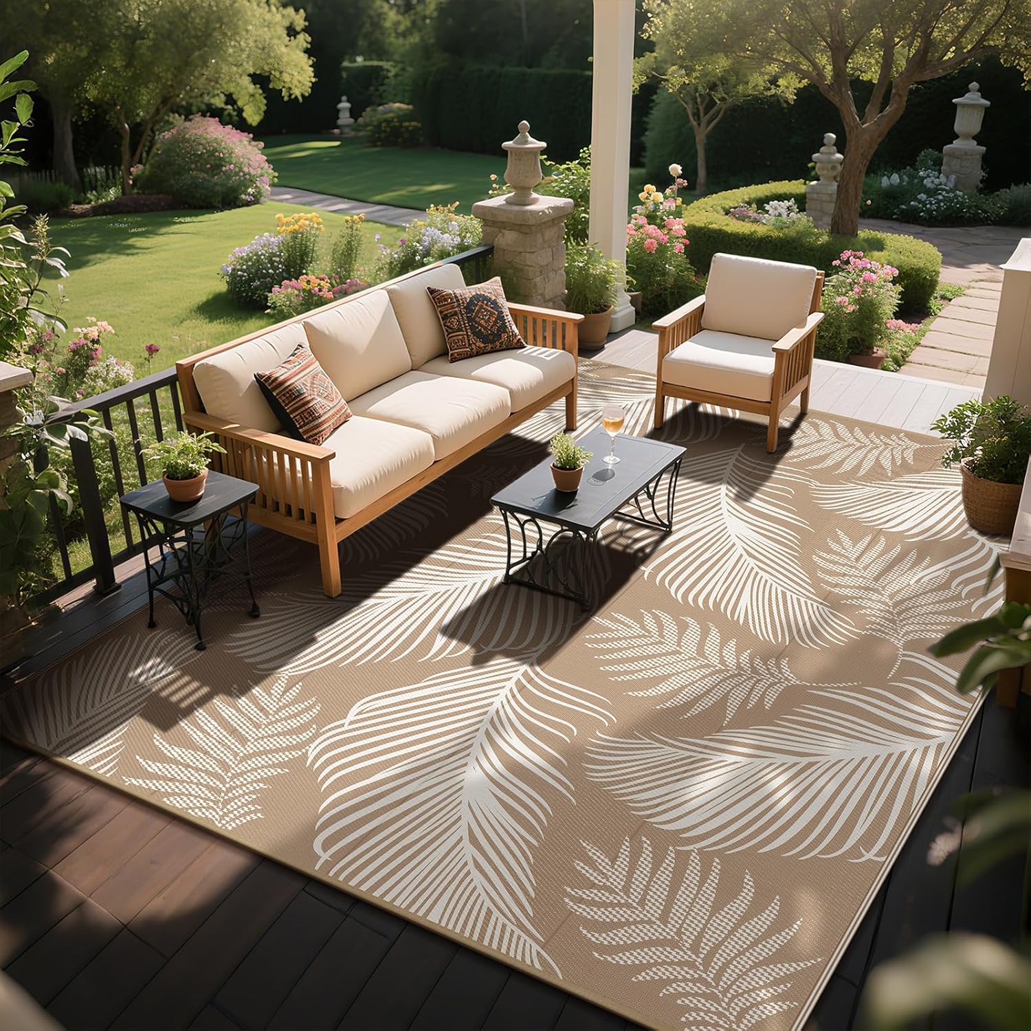 HEBE 754197756669 rugs - View #6