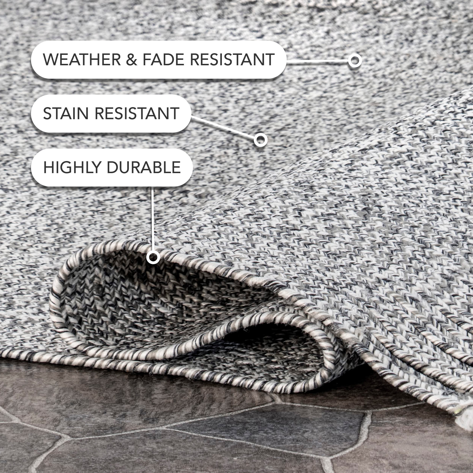 nuLOOM HJFV11A-203 rugs - View #11