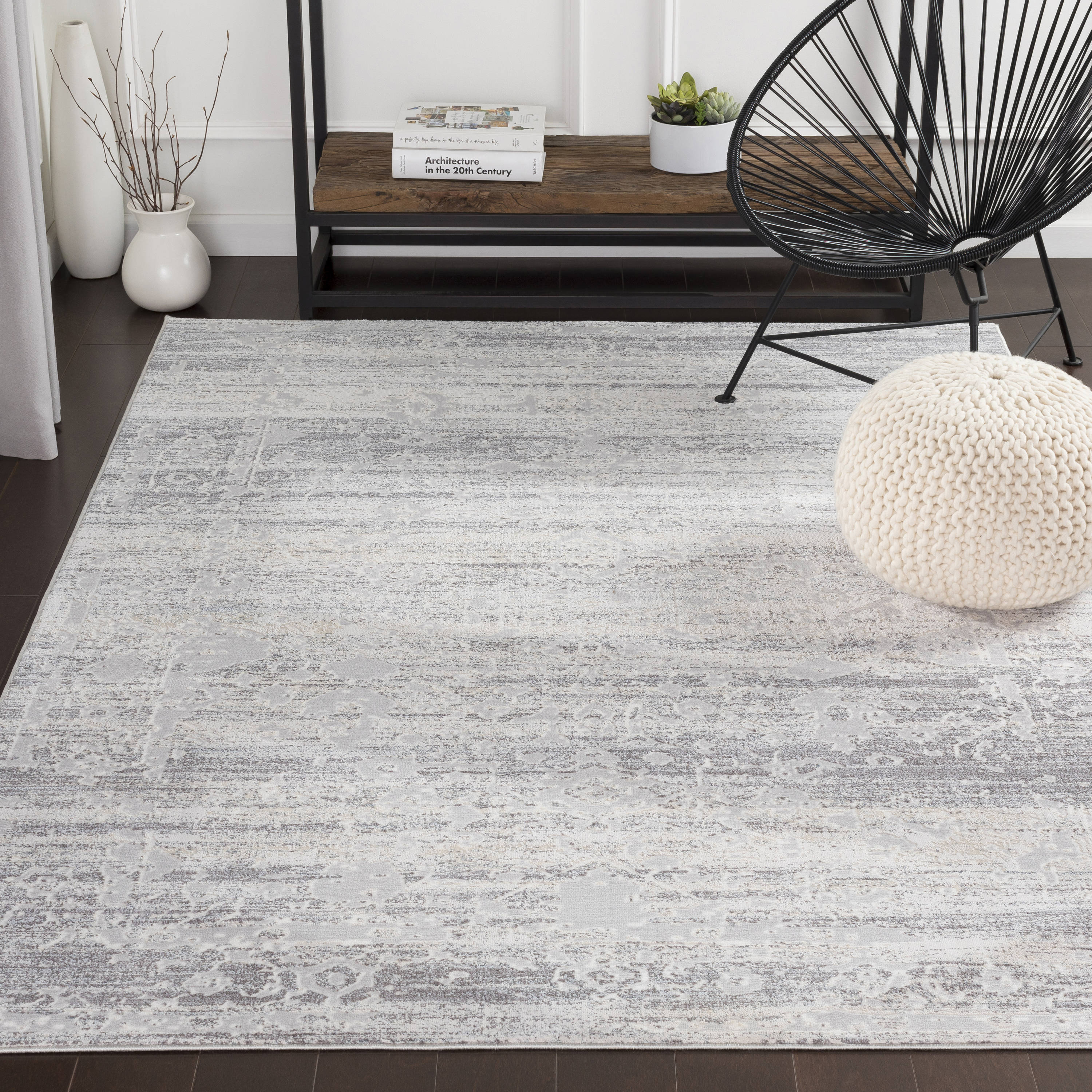 Surya GNS2300-710103 rugs - View #2