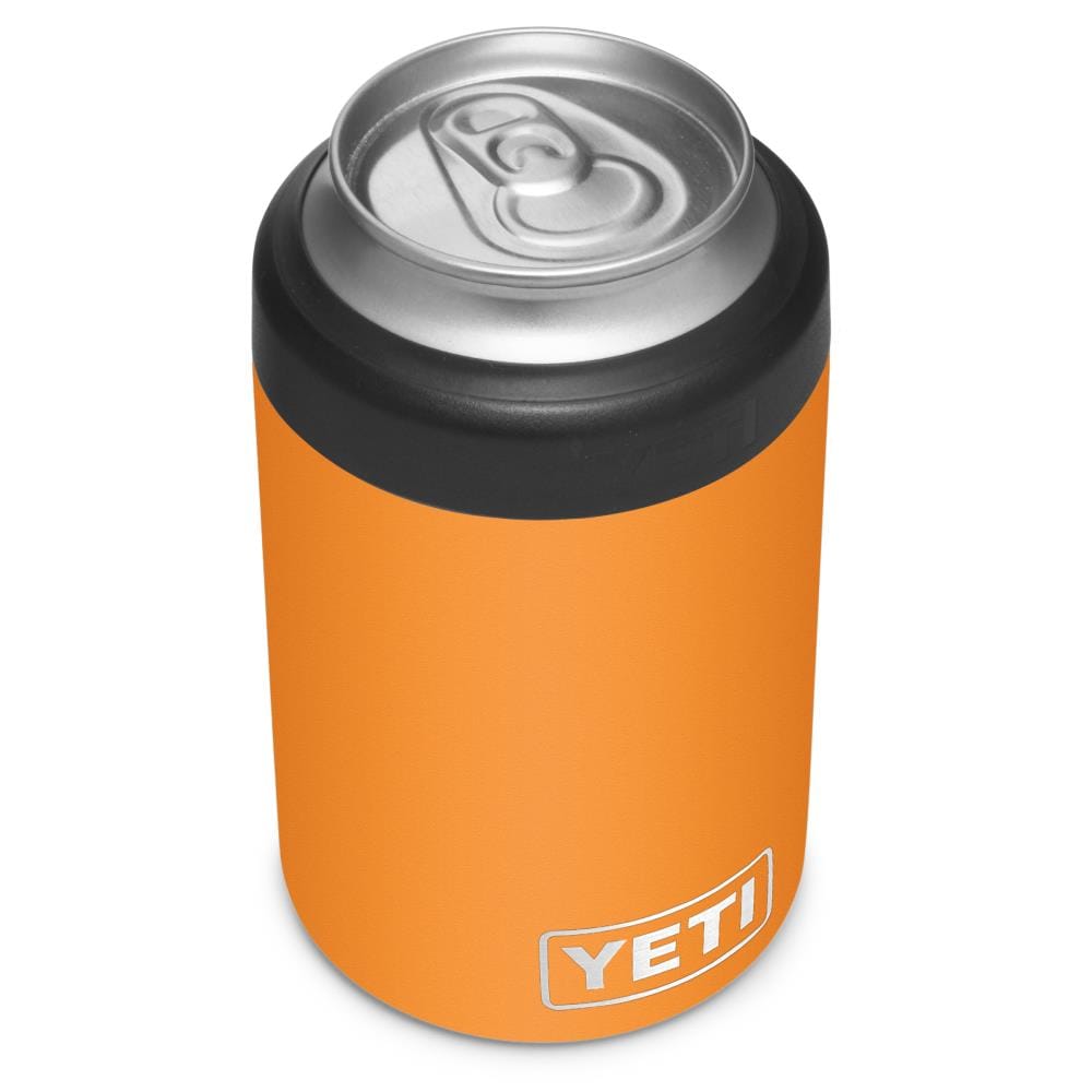 Let me tell you about the saga of the burnt orange Yeti : r