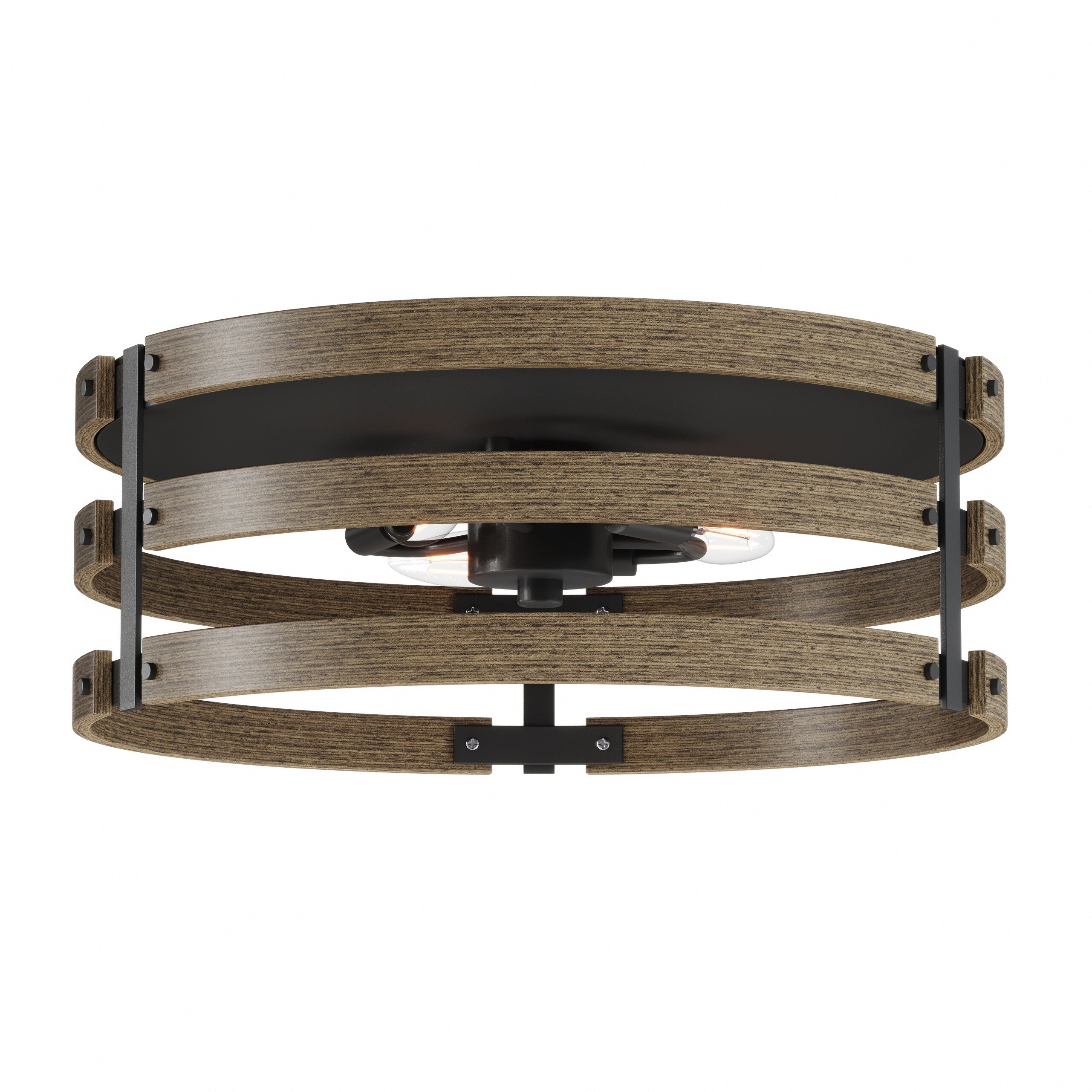 Aiwen CAD-14-BLACK flushmounts - View #6