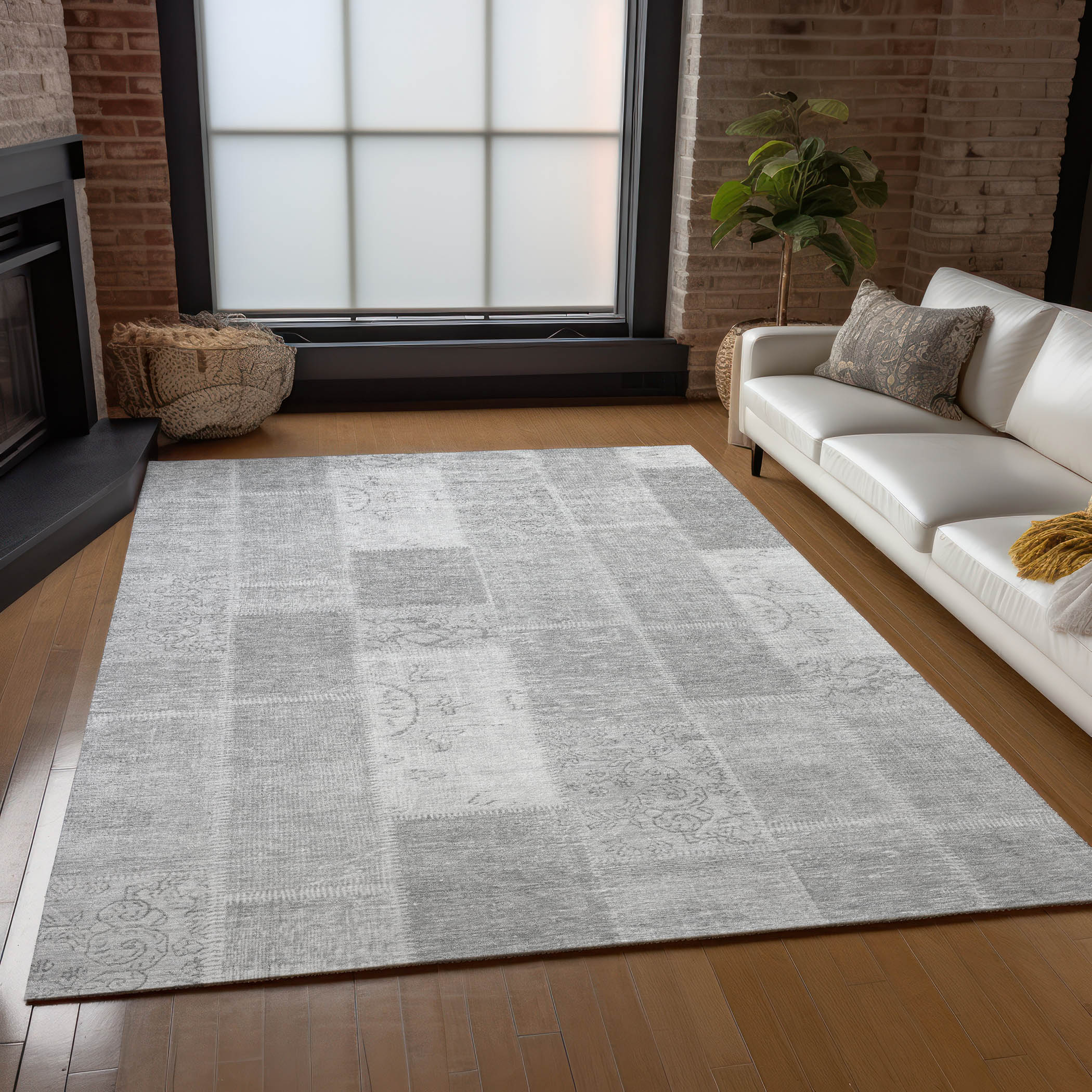 Addison Rugs ACN631SV8X10 rugs - View #7