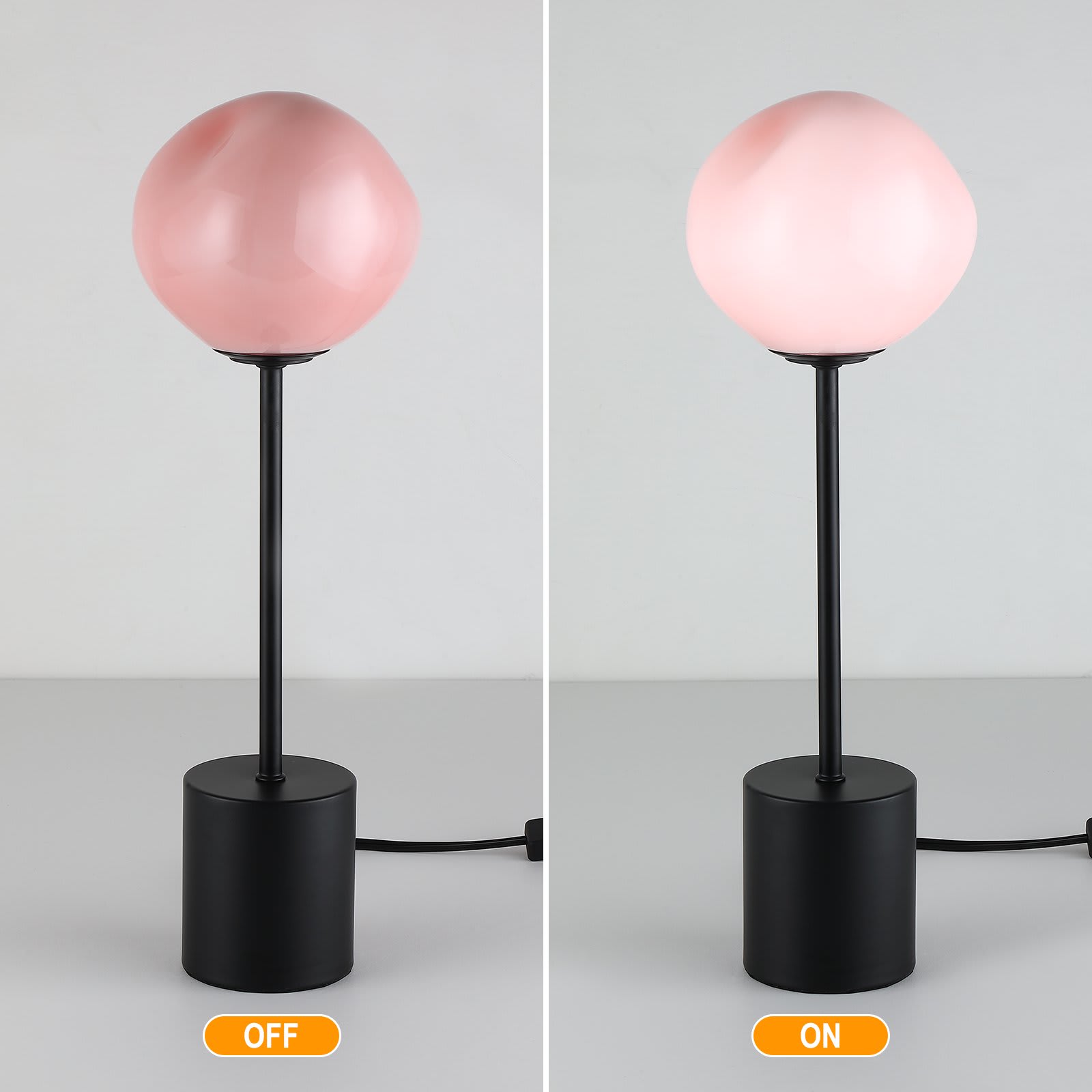 BIGHOUSE 300201493V Table-Lamps - View #4