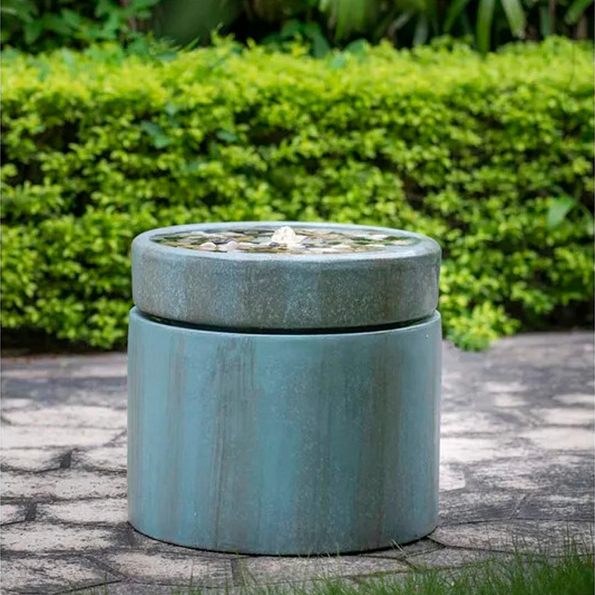 Yiekholo LL-1737AA fountains - View #2