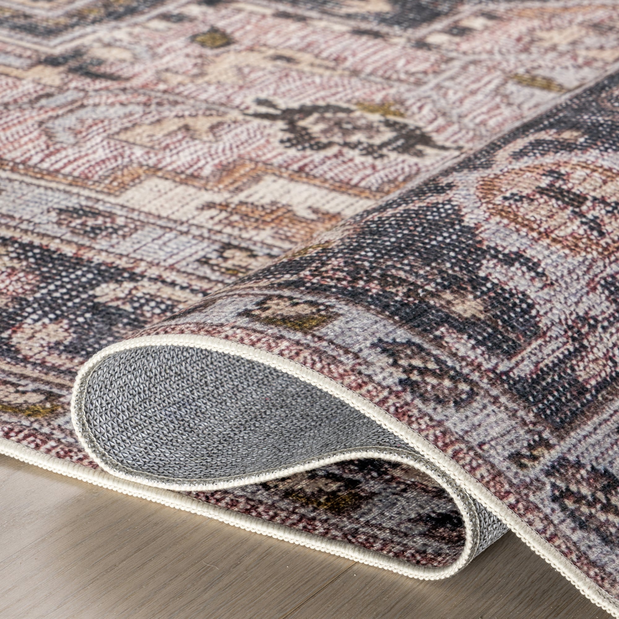 nuLOOM 200HJVL67A-S808 rugs - View #9